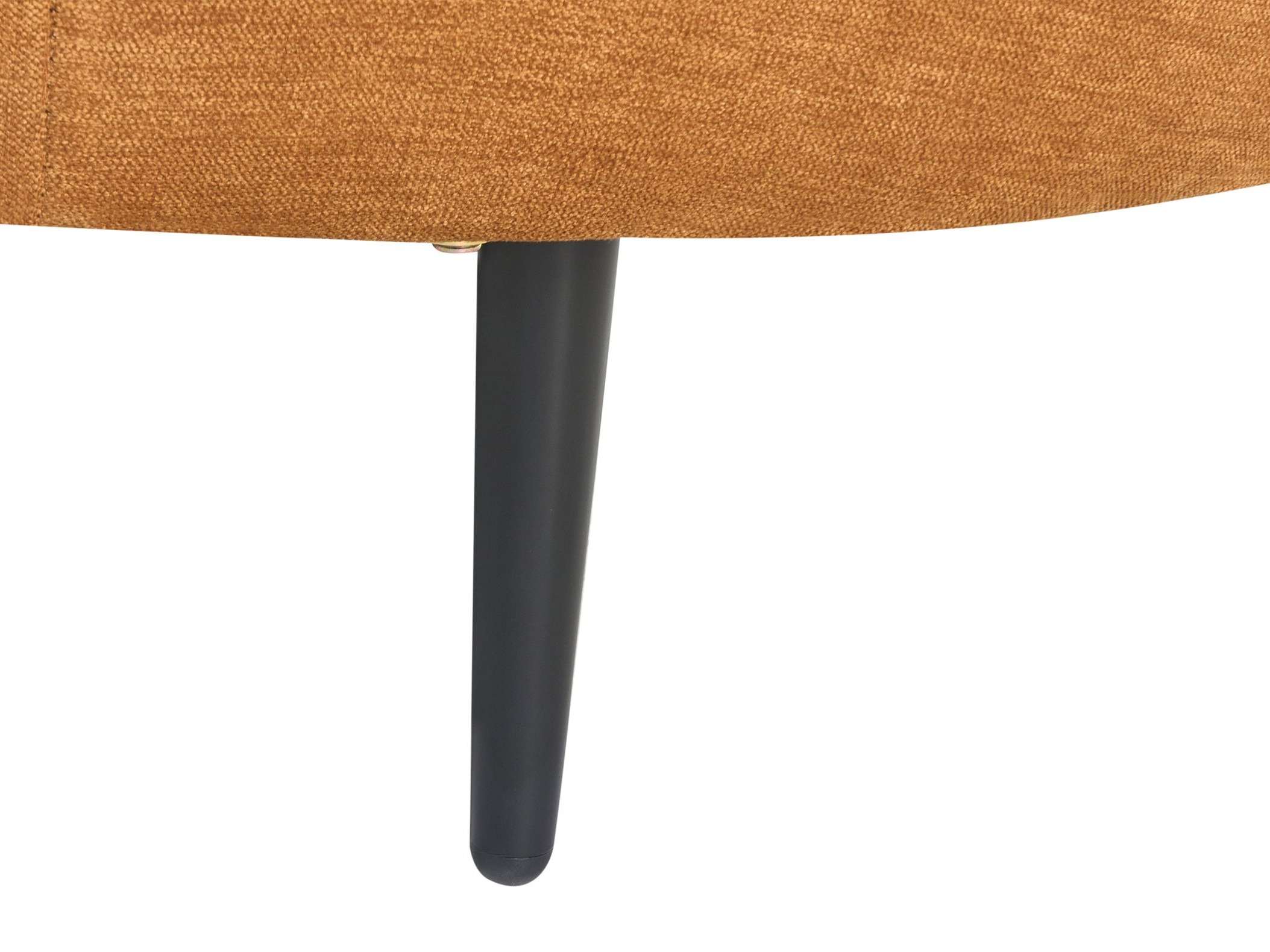 Ležaj Berwyn 2787 (Narančasta)