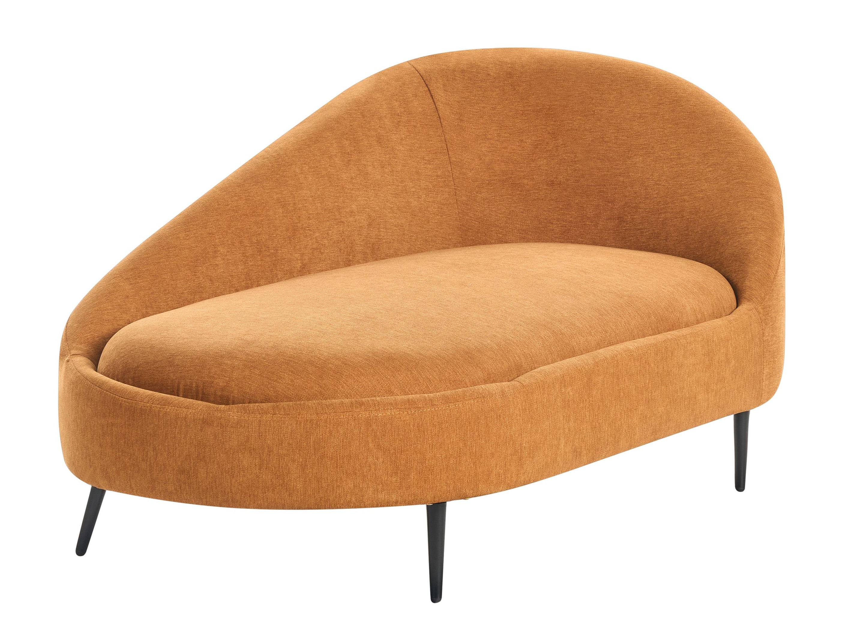 Ležaj Berwyn 2787 (Narančasta)