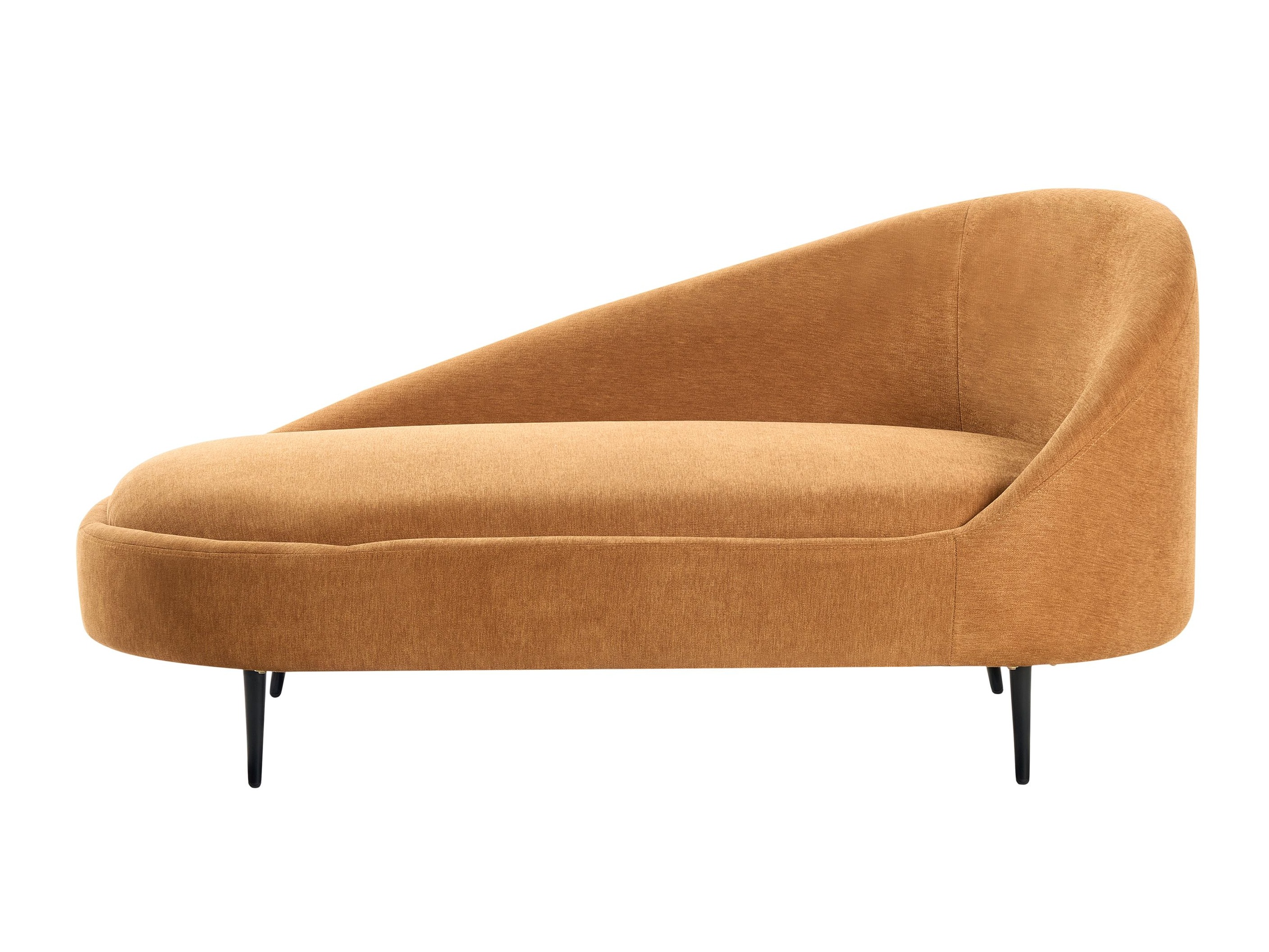 Ležaj Berwyn 2787 (Narančasta)