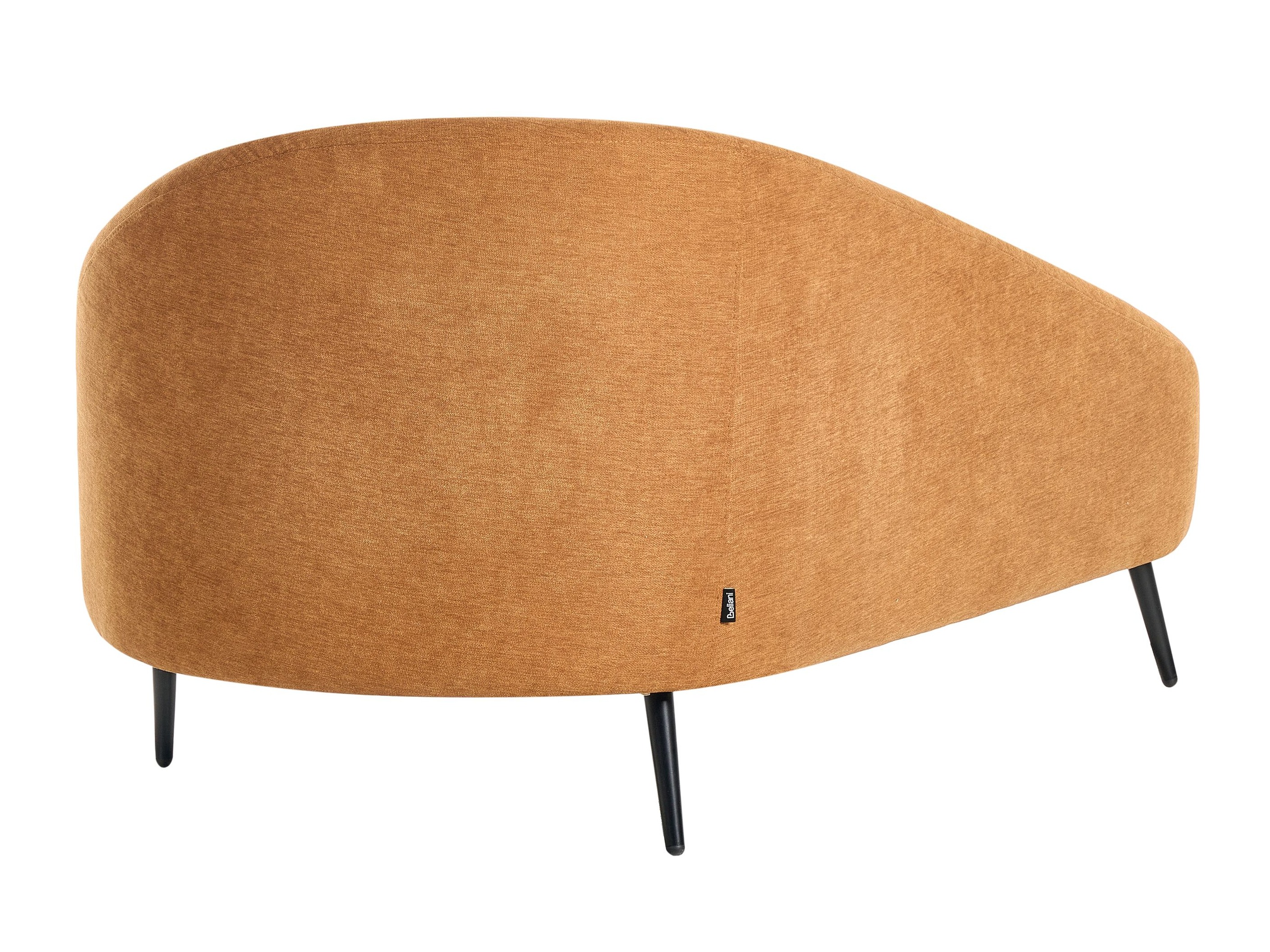 Ležaj Berwyn 2787 (Narančasta)