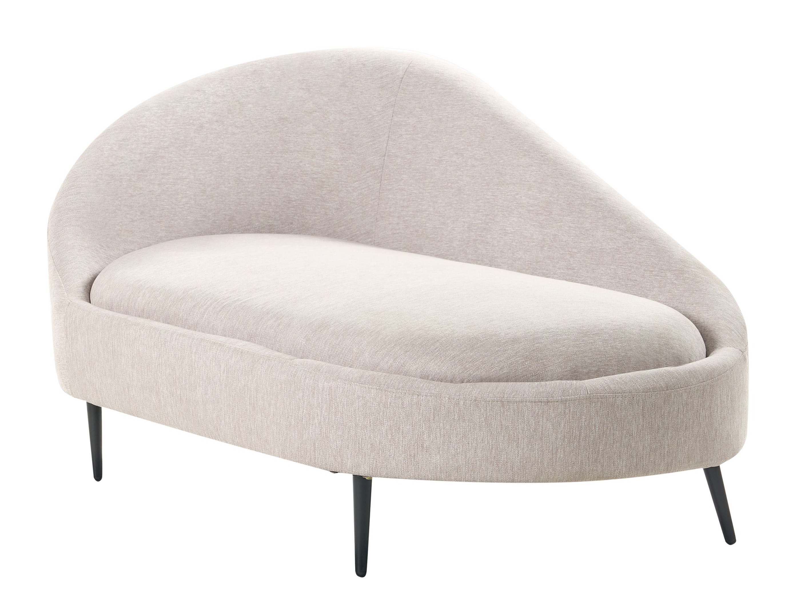 Ležaj Berwyn 2787 (Svijetlo smeđa)