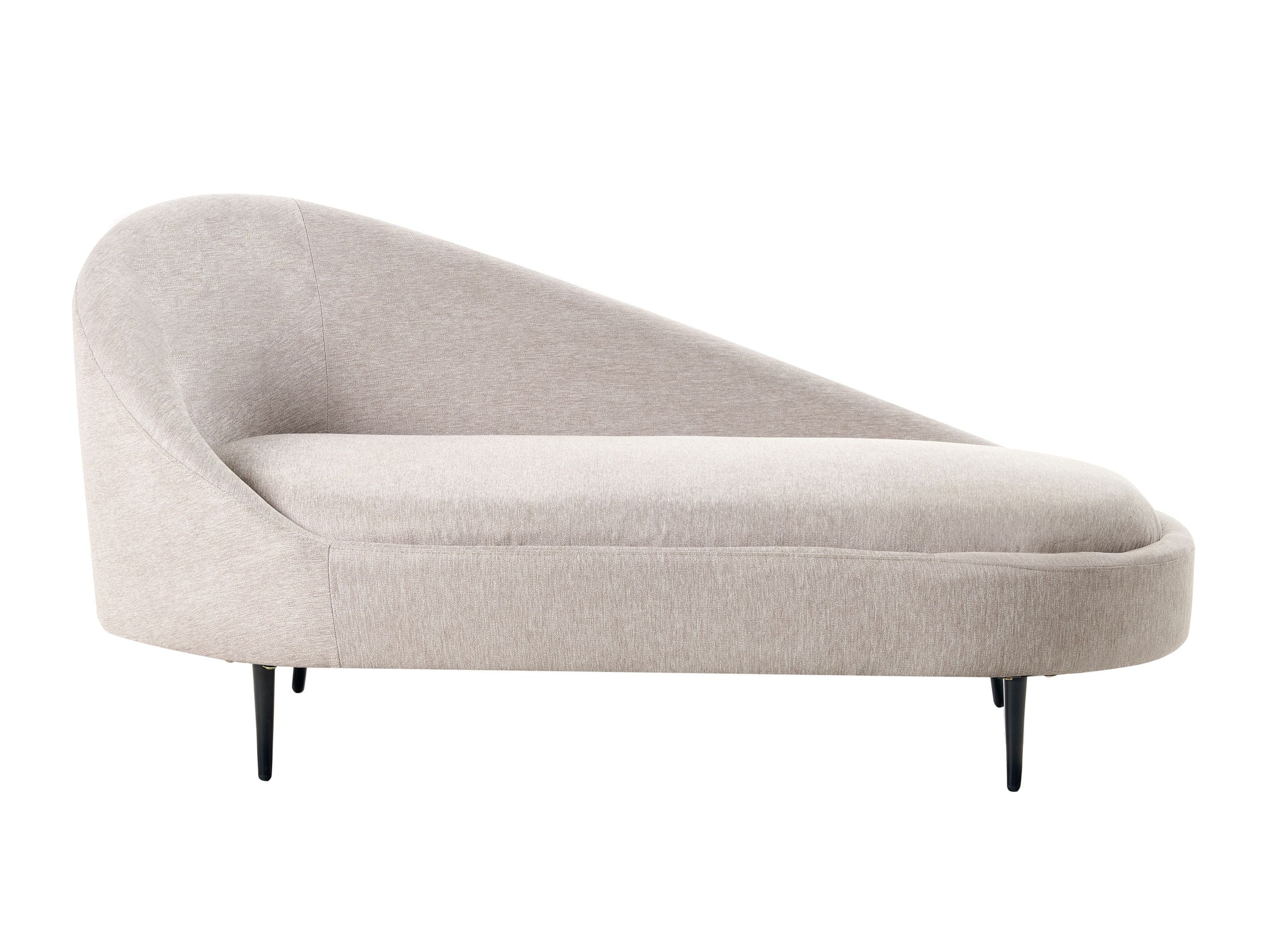 Ležaj Berwyn 2787 (Svijetlo smeđa)