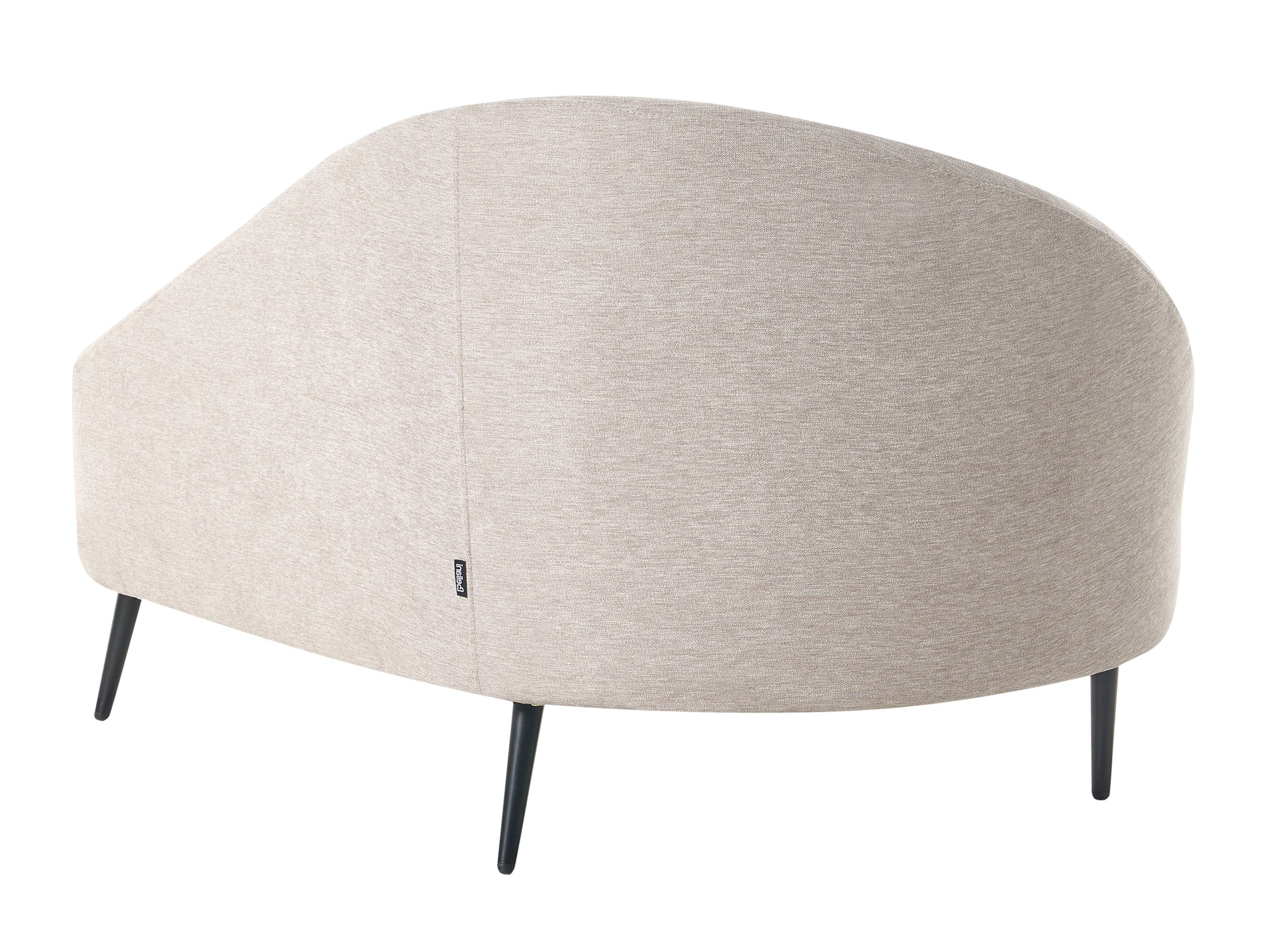 Ležaj Berwyn 2787 (Svijetlo smeđa)