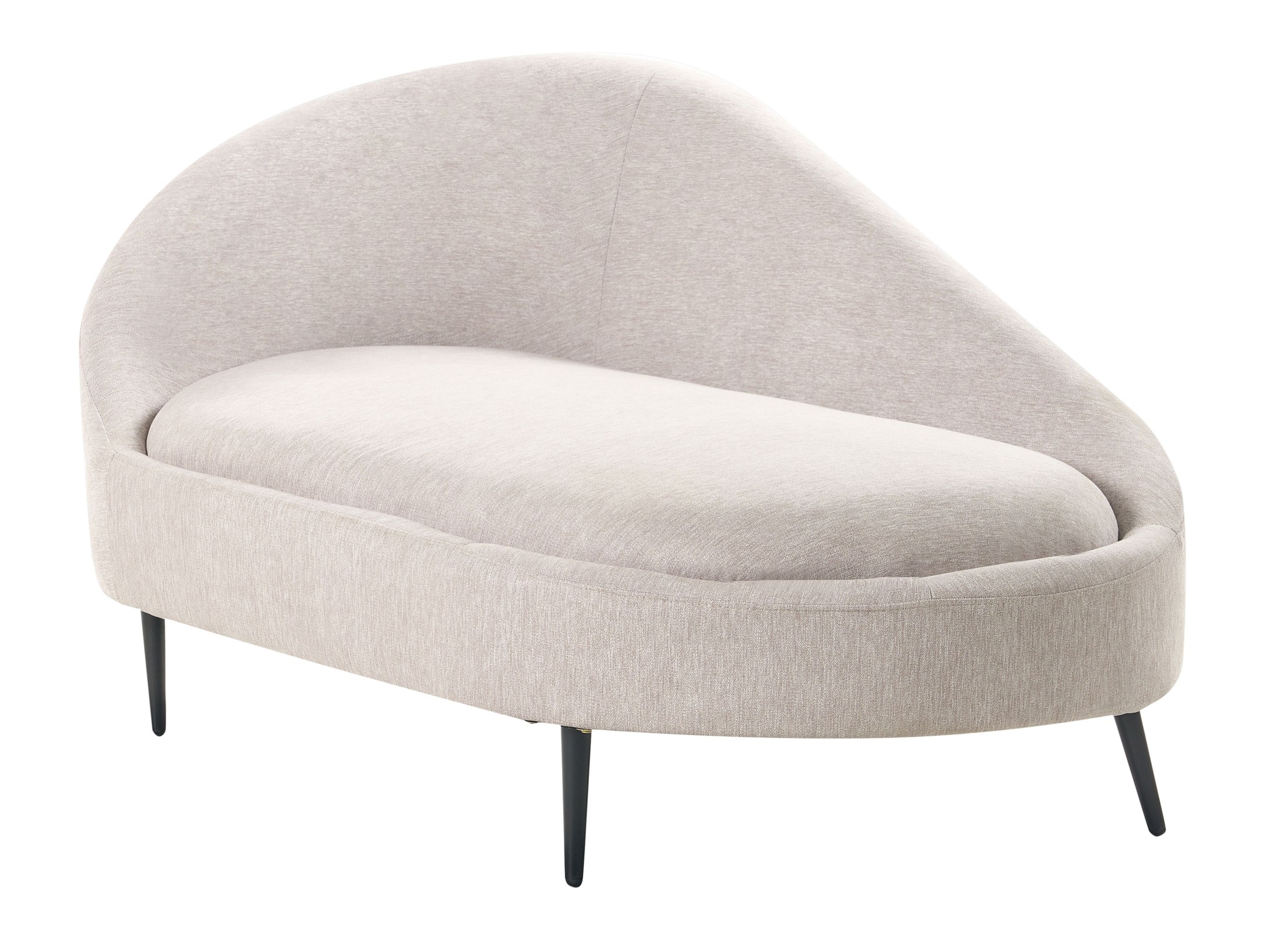 Ležaj Berwyn 2787 (Svijetlo smeđa)