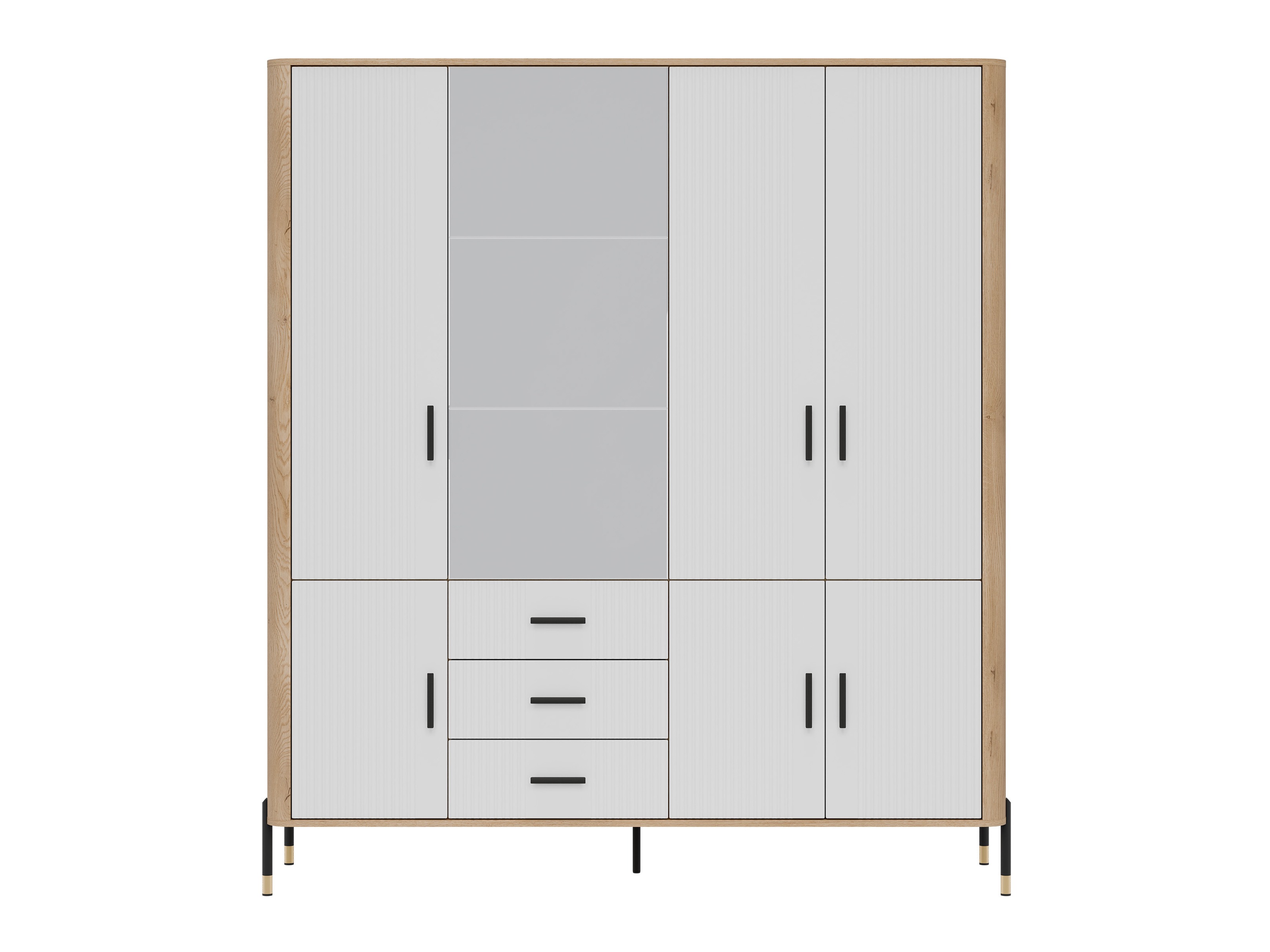 Ormar Flosora 135 (Bijela)