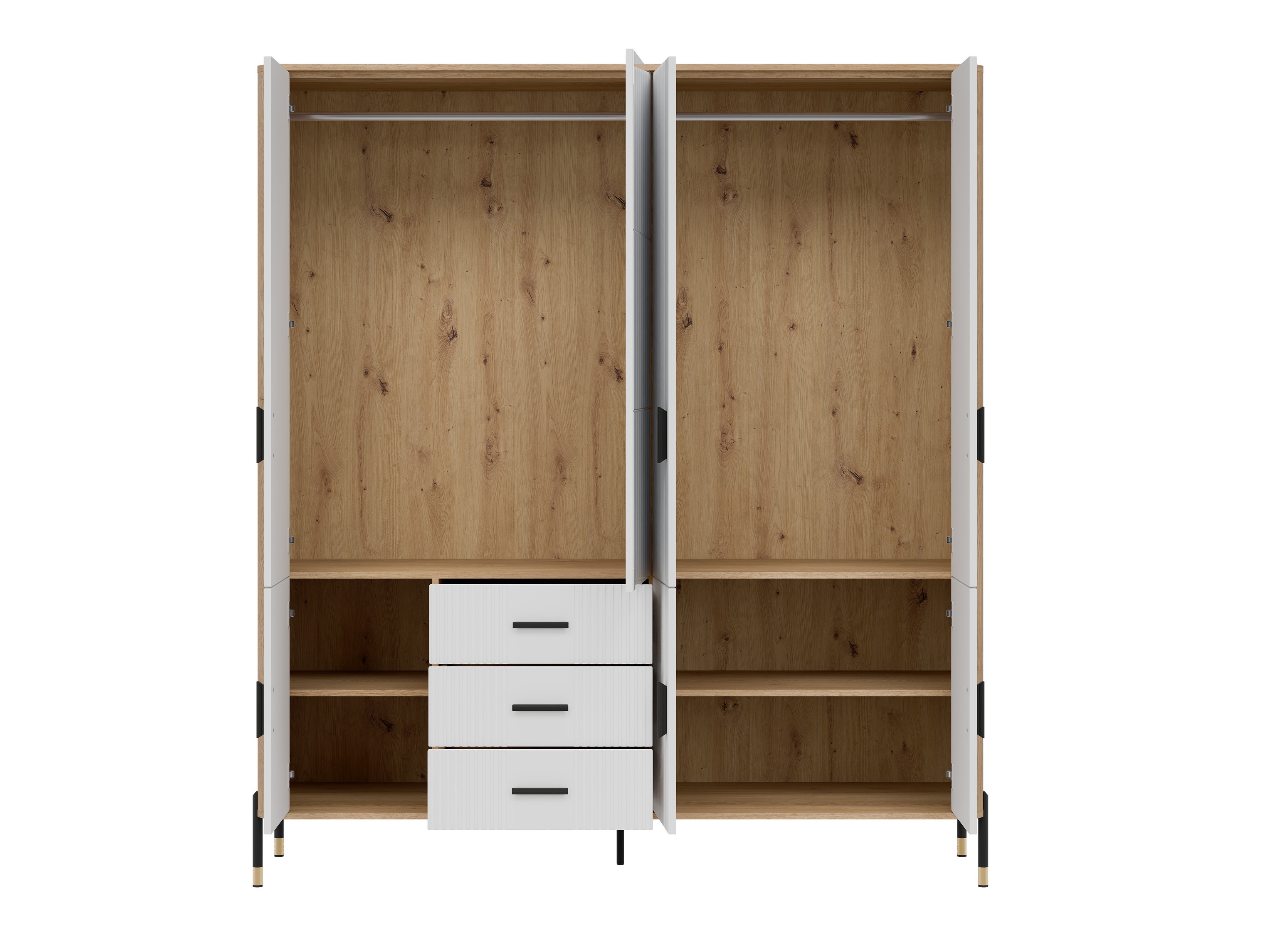 Ormar Flosora 135 (Bijela)