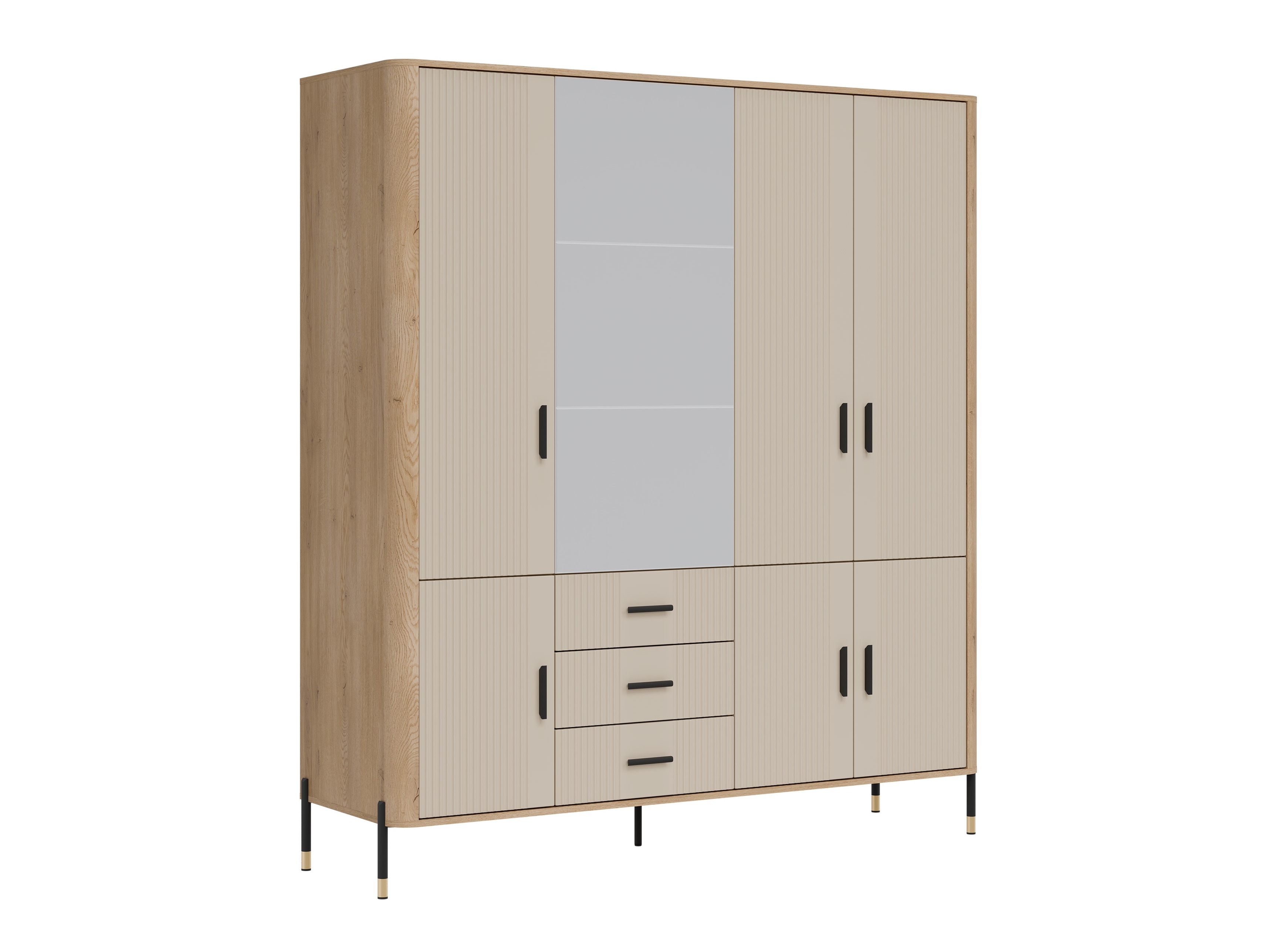 Ormar Flosora 135 (Kašmir)