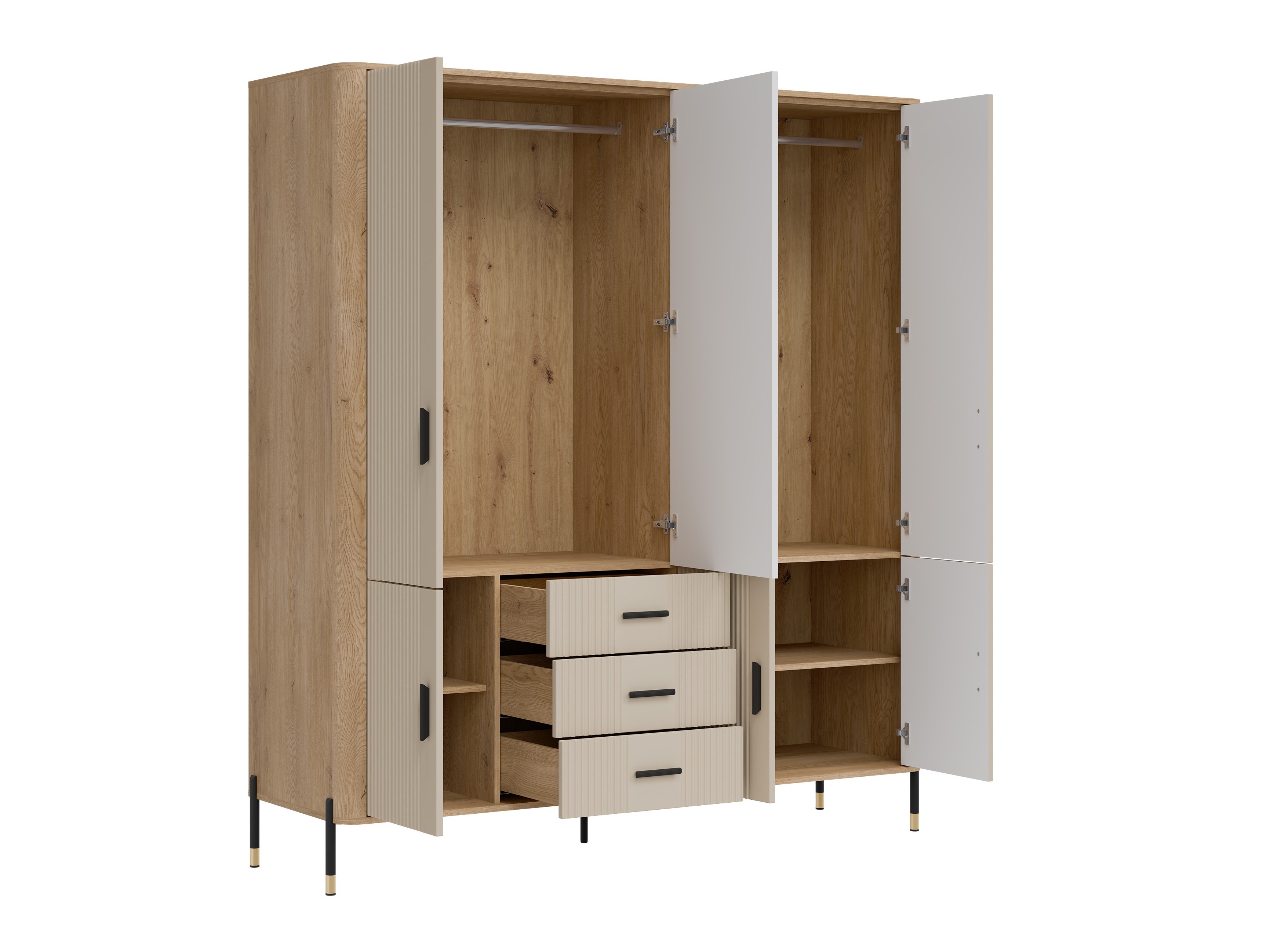 Ormar Flosora 135 (Kašmir)