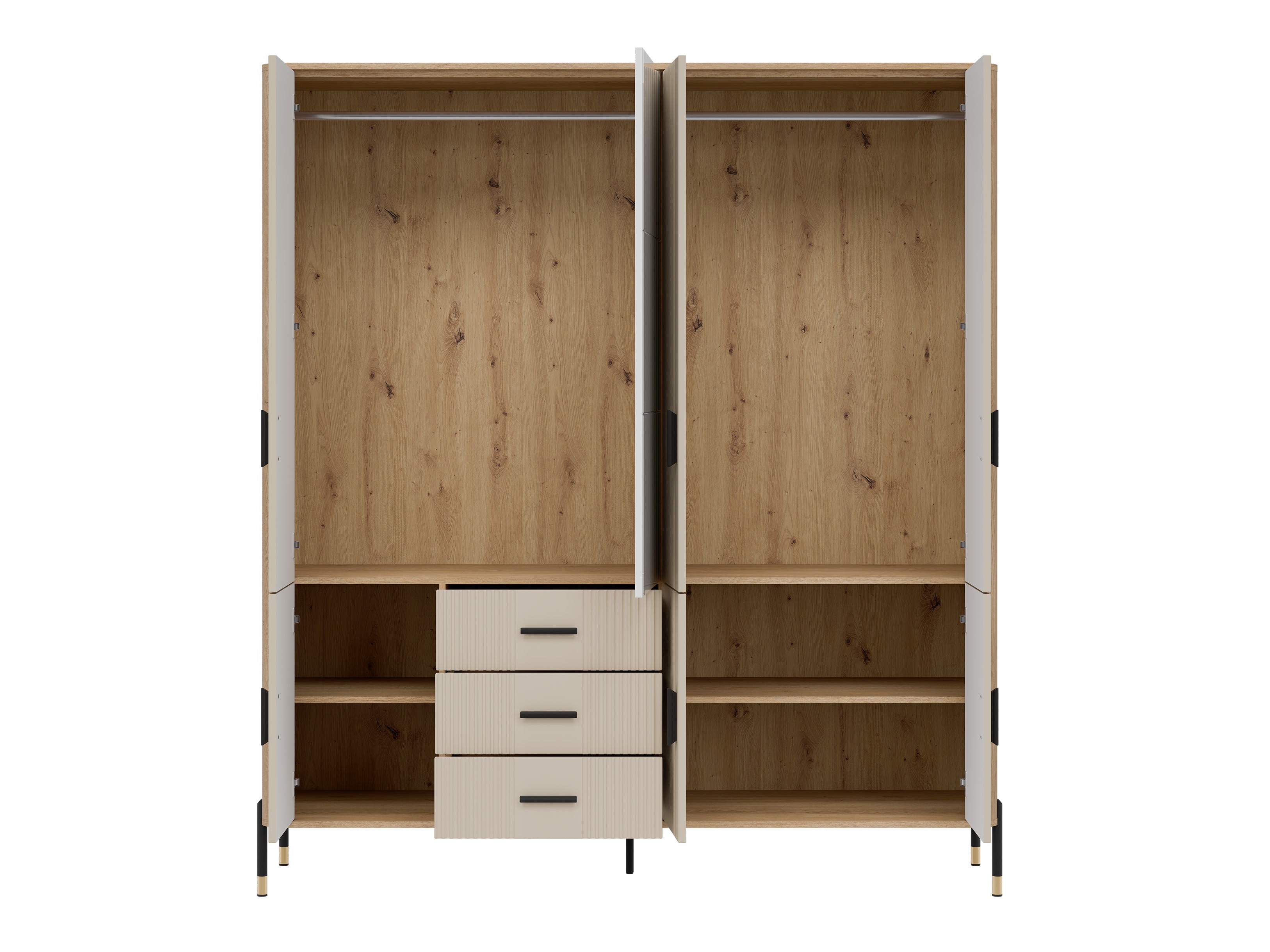 Ormar Flosora 135 (Kašmir)