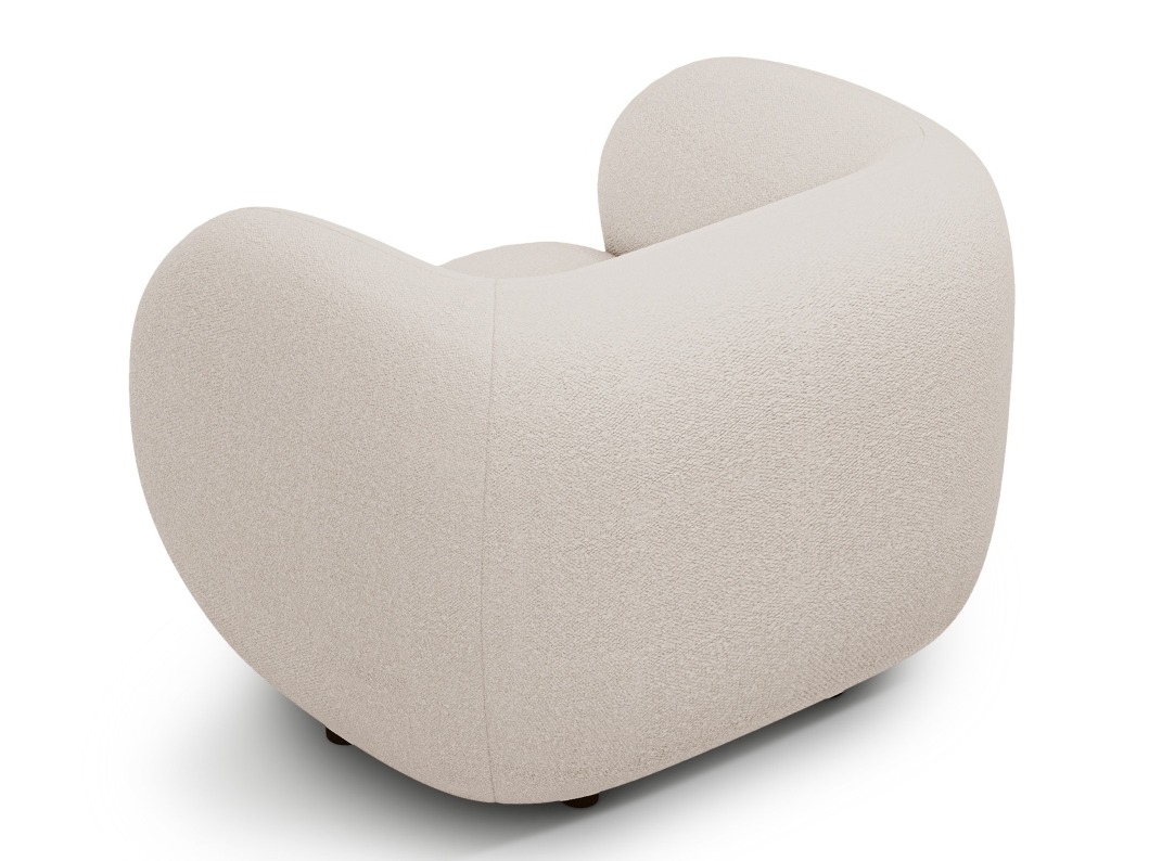 Fotelja Nolala 103 (Baloo 2074)