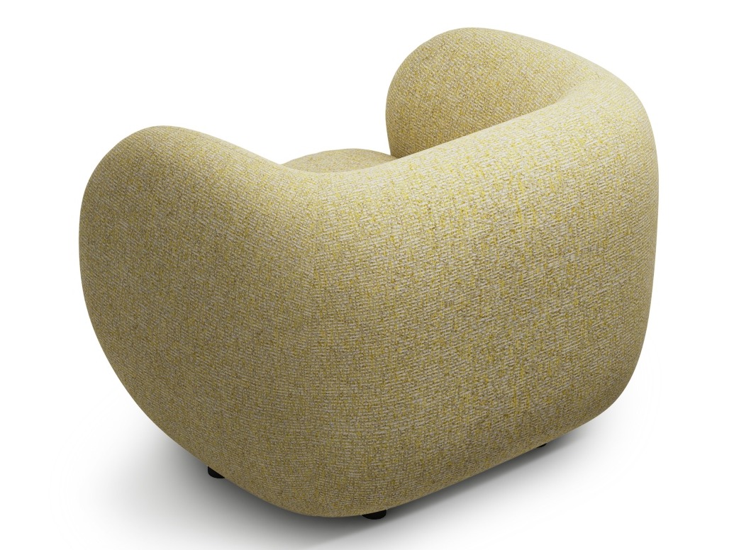 Fotelja Nolala 103 (Puente 41)