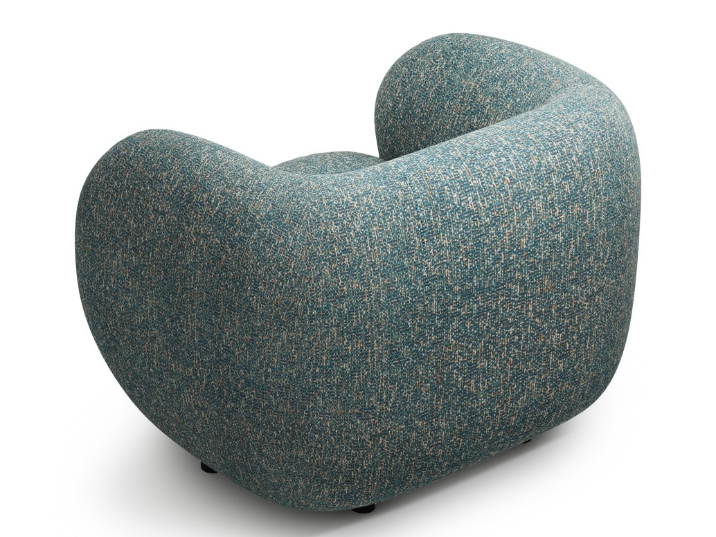 Fotelja Nolala 103 (Puente 73)