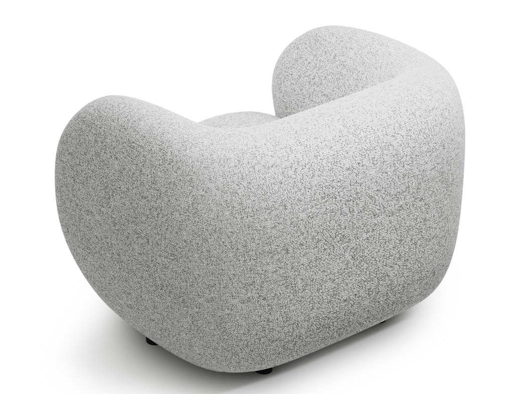 Fotelja Nolala 103 (Puente 80)