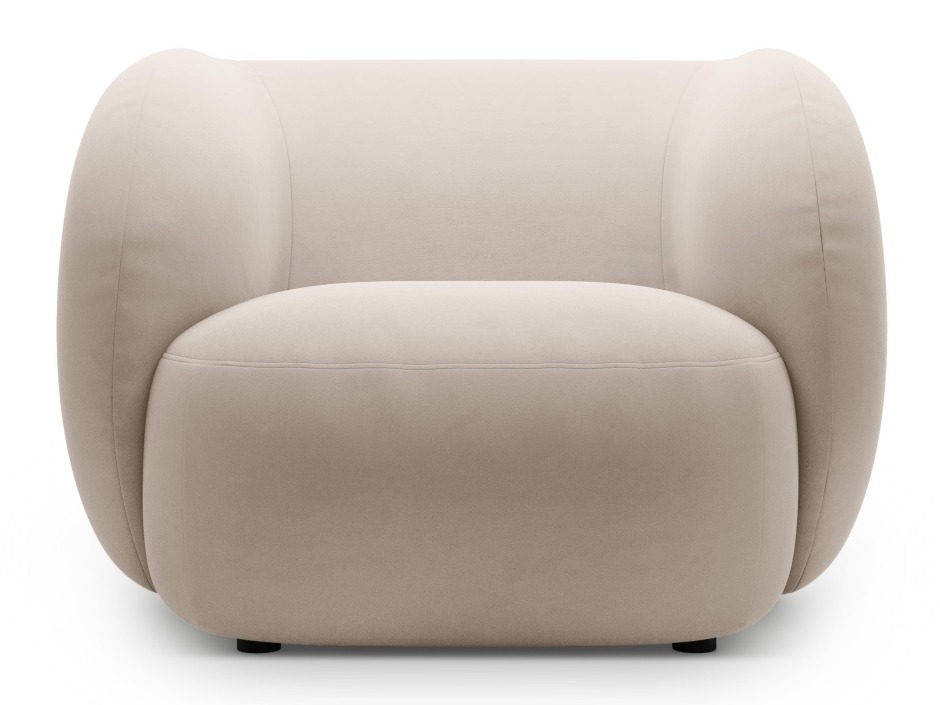 Fotelja Nolala 103 (Salvador 01)