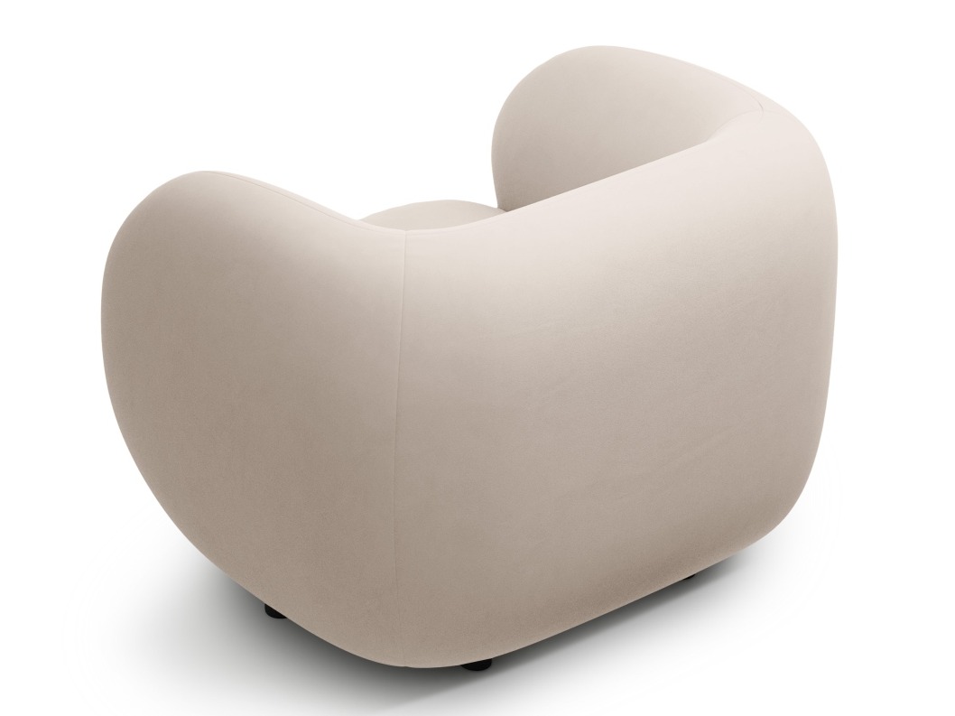 Fotelja Nolala 103 (Salvador 01)