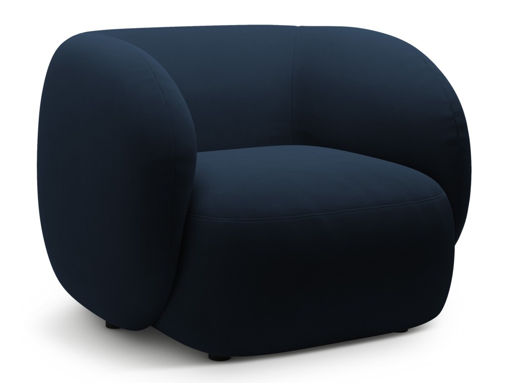 Fotelja Nolala 103 (Salvador 05)