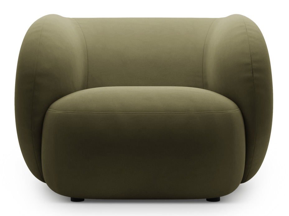 Fotelja Nolala 103 (Salvador 08)