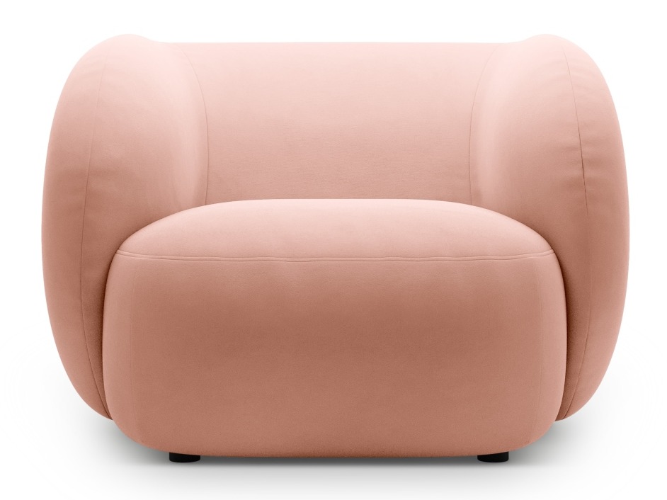 Fotelja Nolala 103 (Salvador 11)