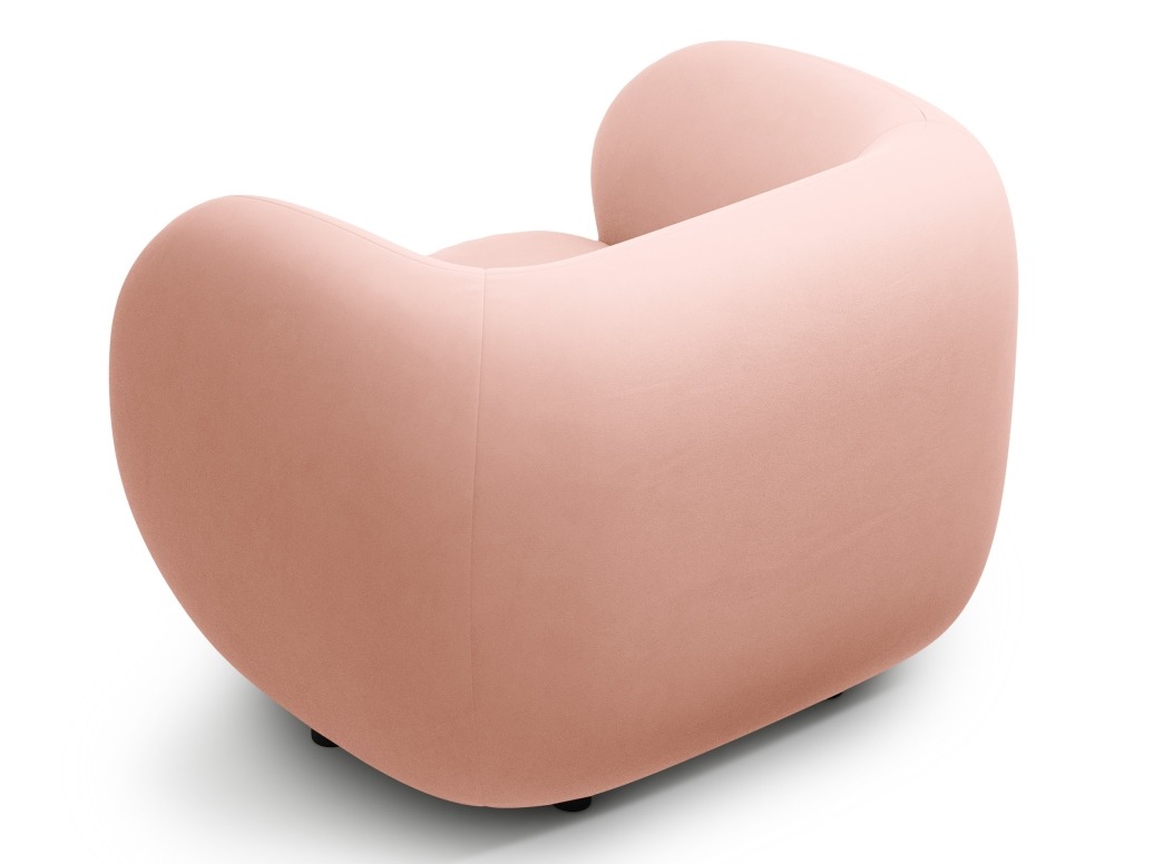 Fotelja Nolala 103 (Salvador 11)