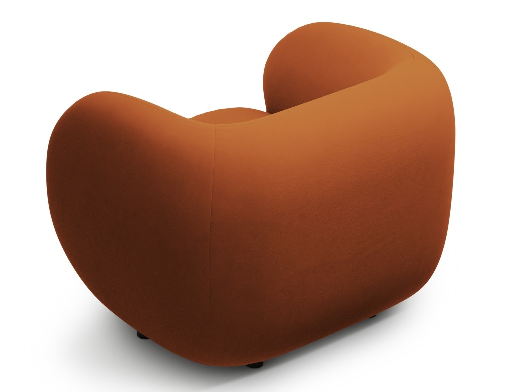 Fotelja Nolala 103 (Salvador 14)