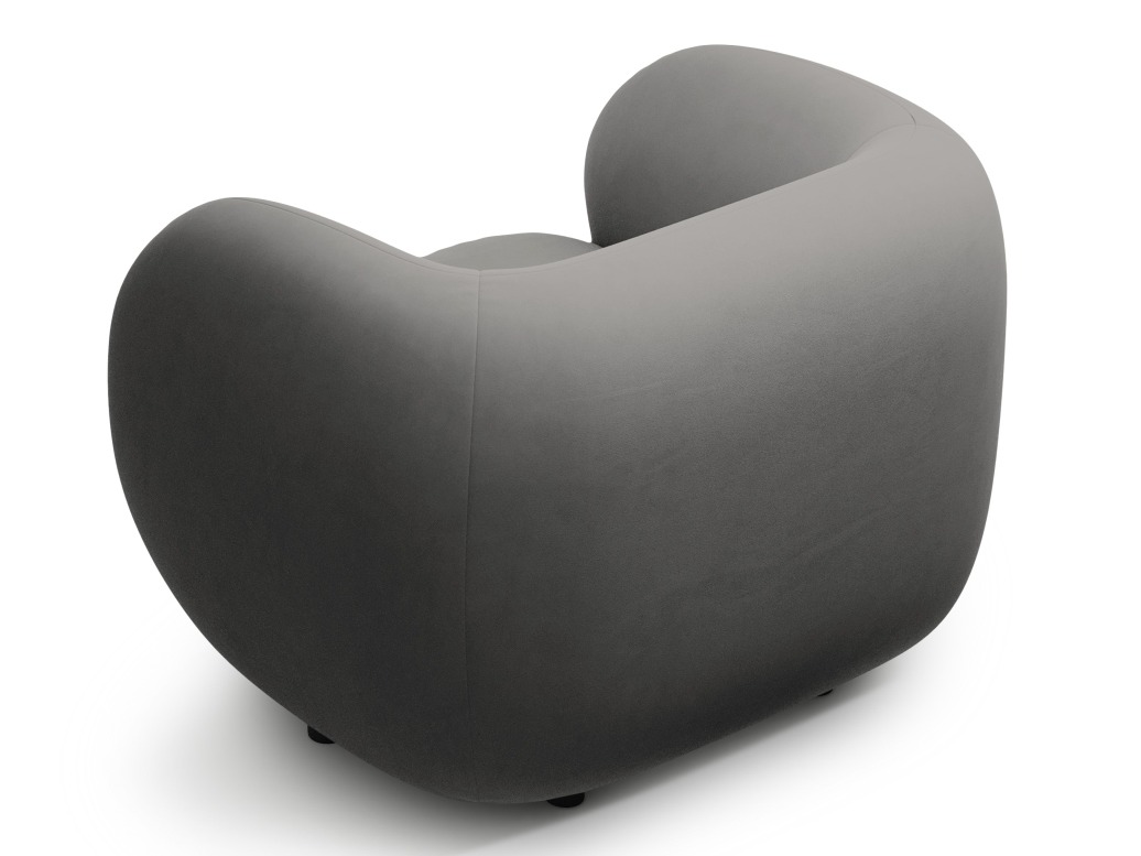 Fotelja Nolala 103 (Salvador 18)