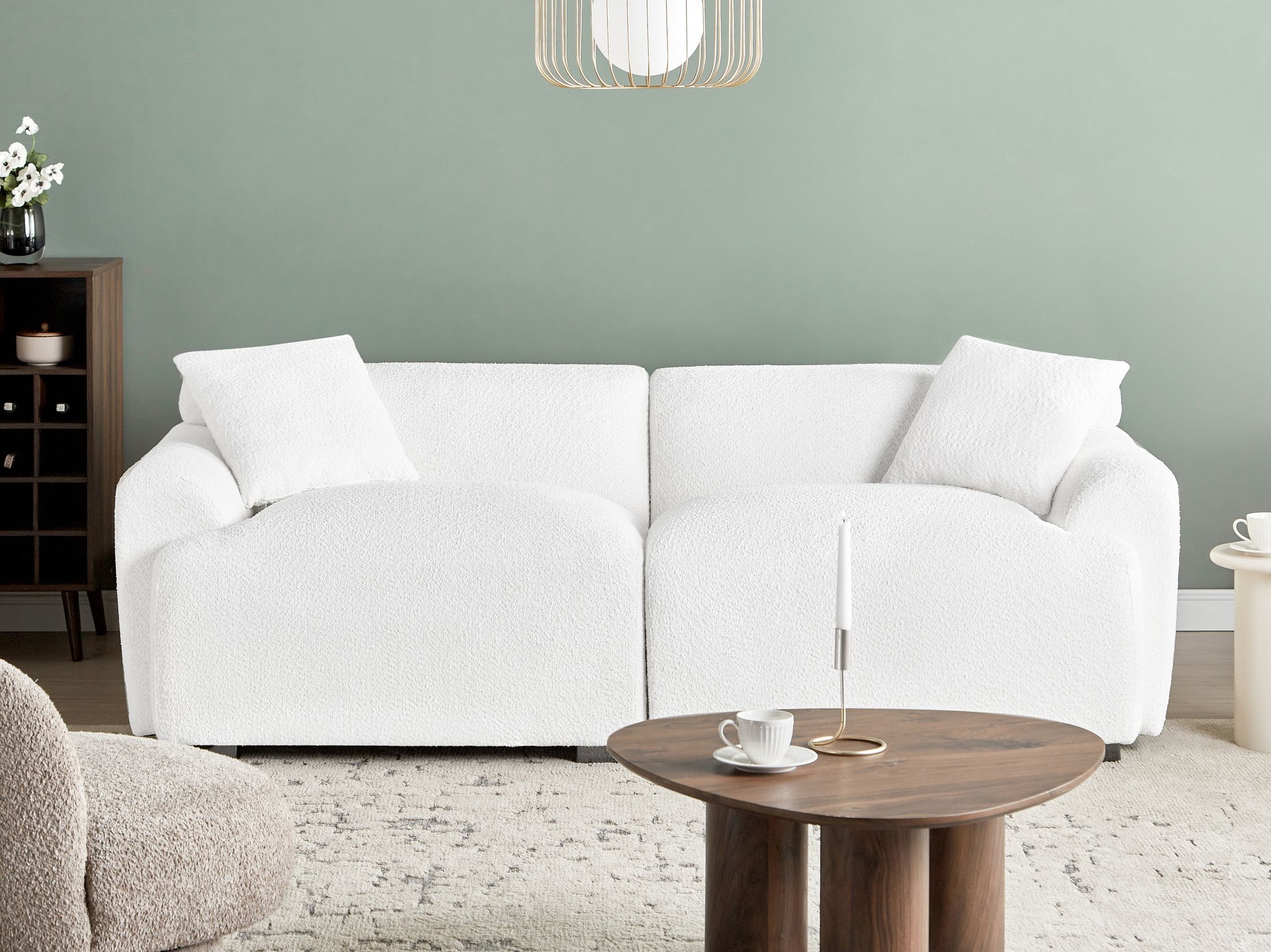 Kauč Berwyn 2796 (Bijela)