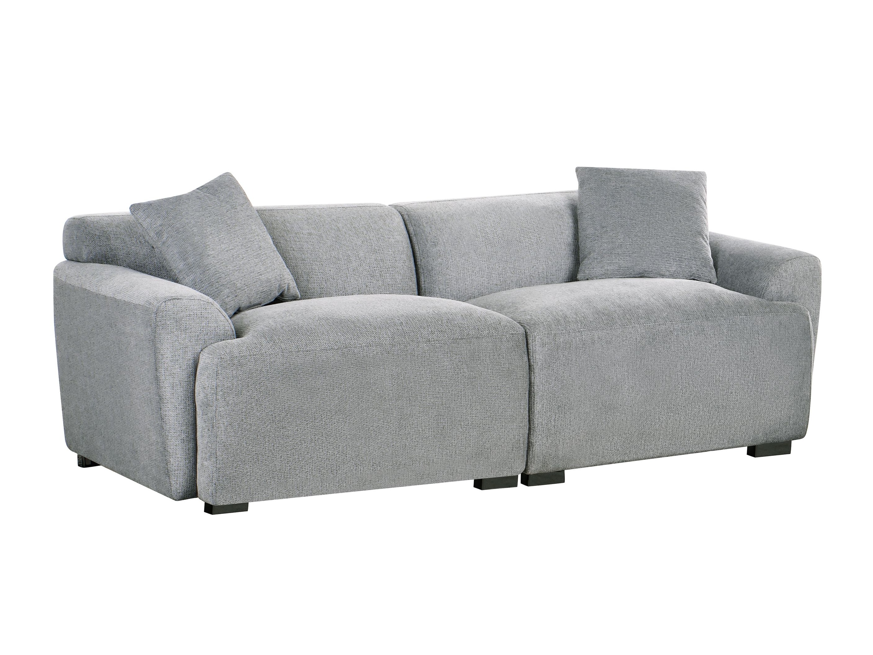 Kauč Berwyn 2796 (Siva)