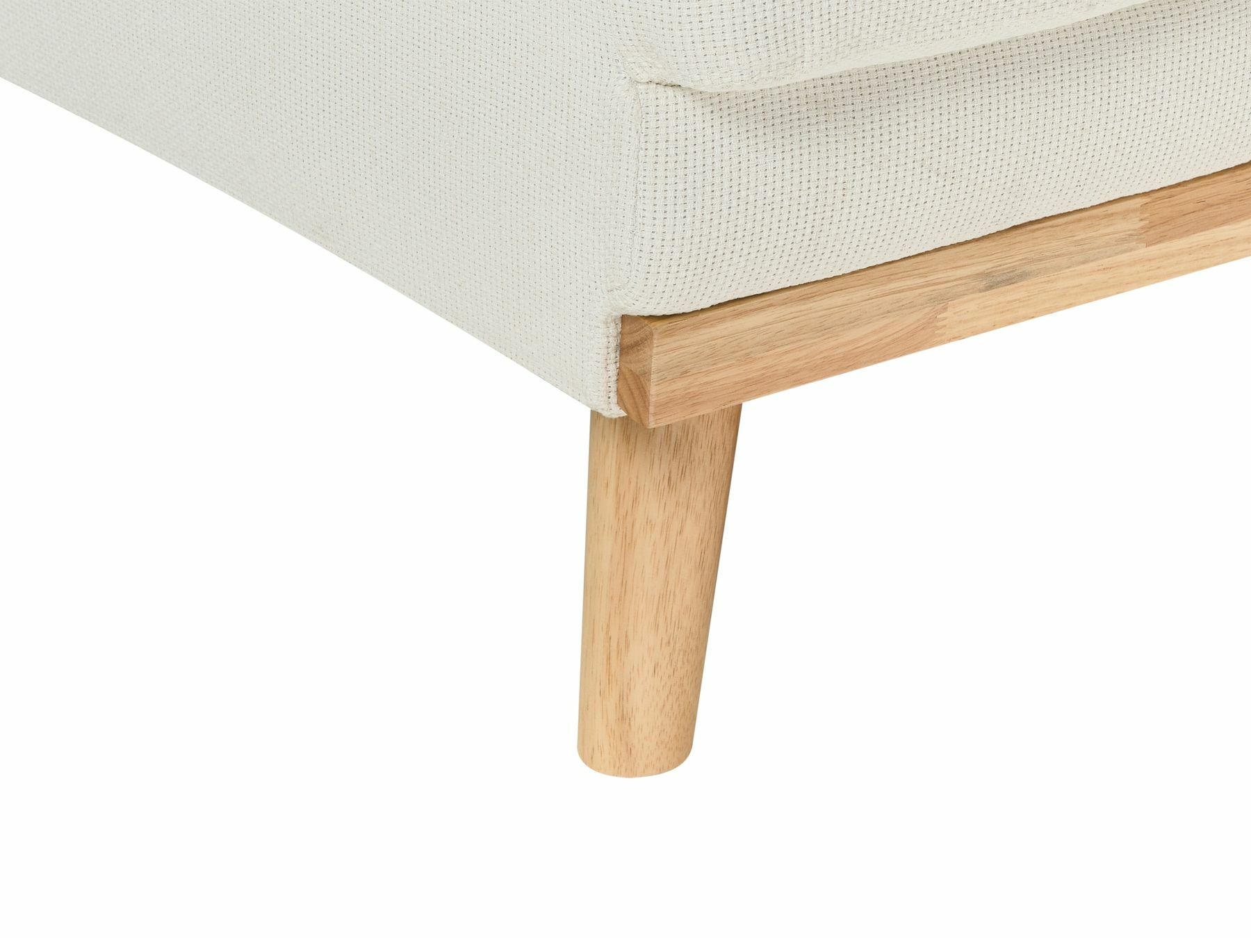 Kutna garnitura Berwyn 2795 (Bijela)