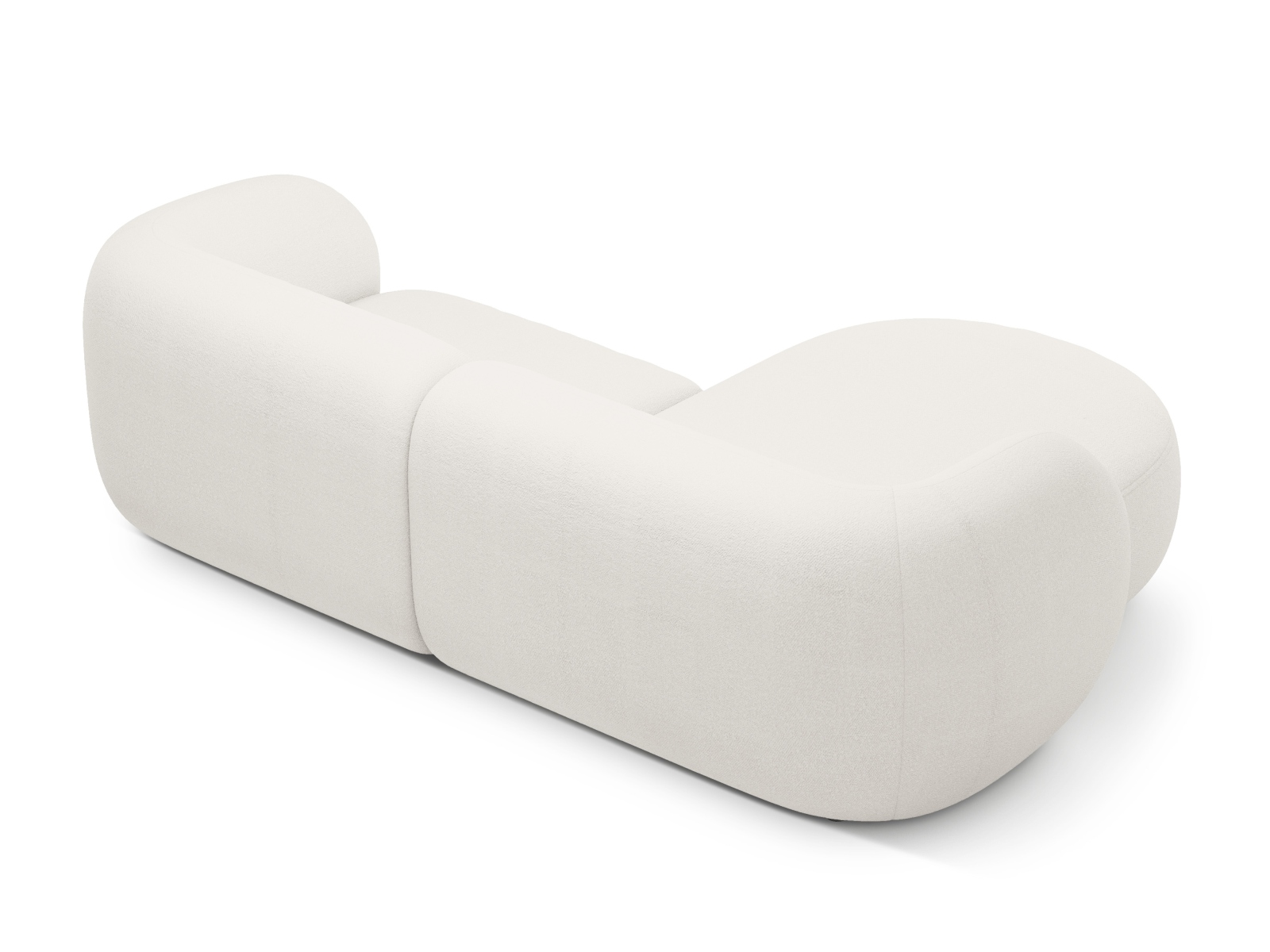 Kutna garnitura Nolala 104 (Baloo 2073)