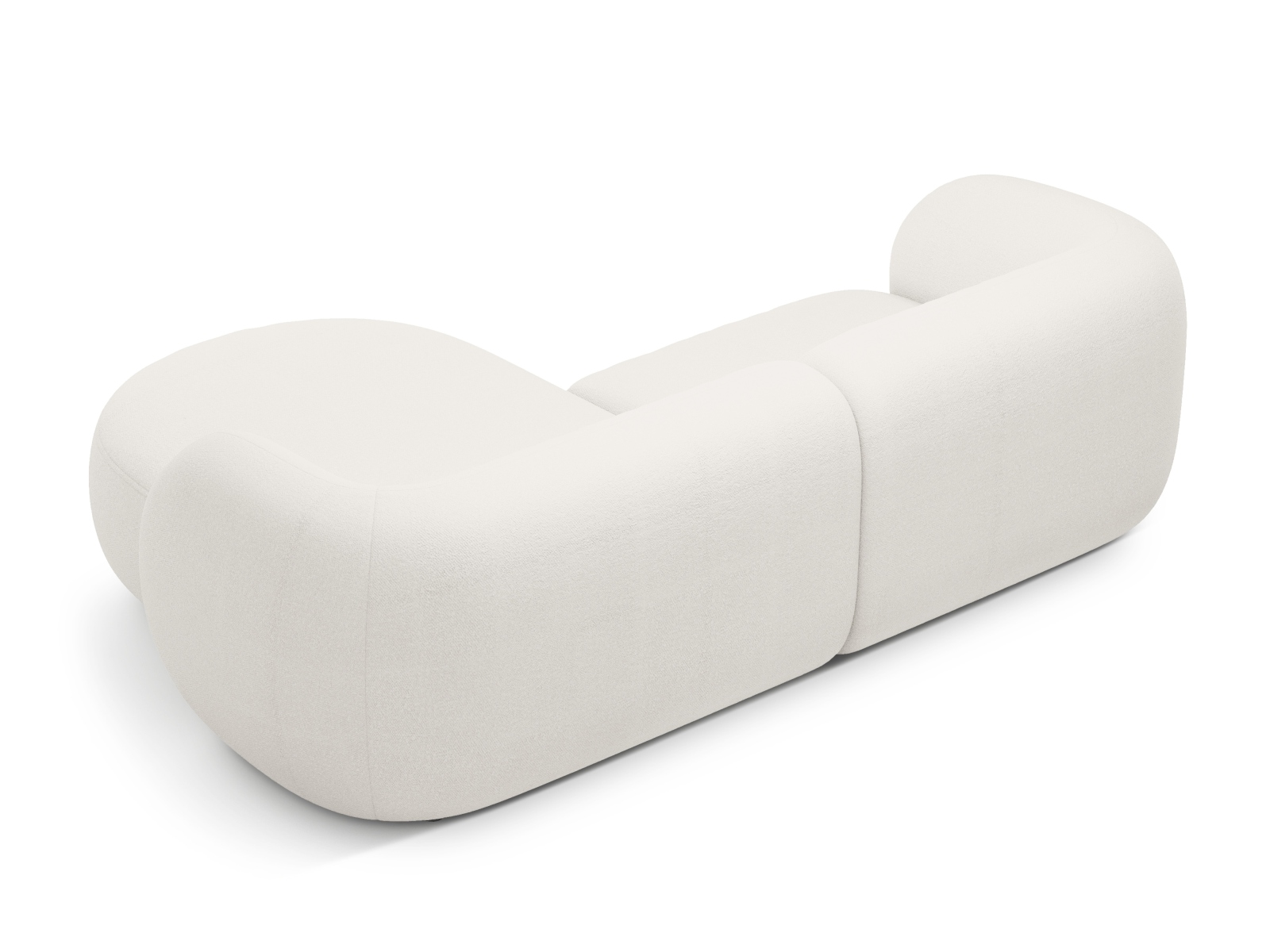 Kutna garnitura Nolala 104 (Baloo 2073)