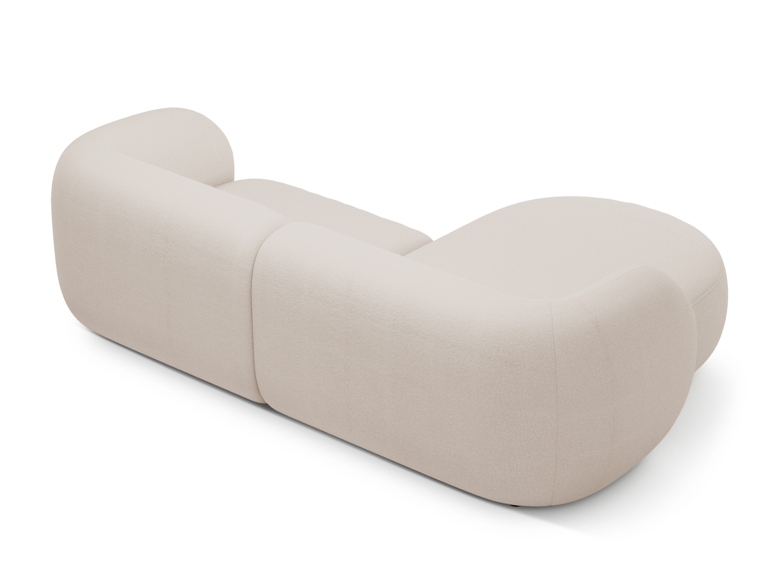 Kutna garnitura Nolala 104 (Baloo 2074)