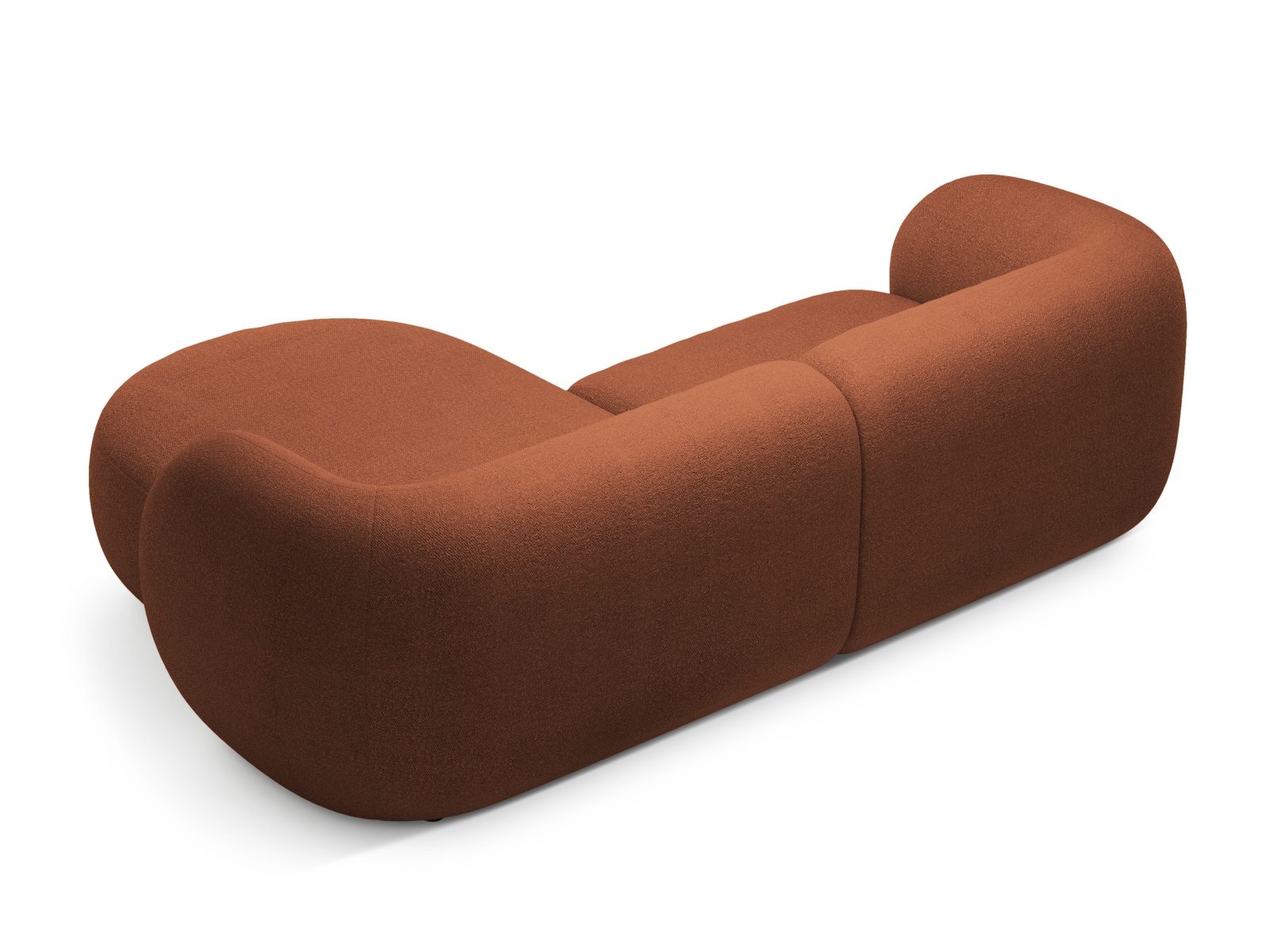 Kutna garnitura Nolala 104 (Baloo 2078)