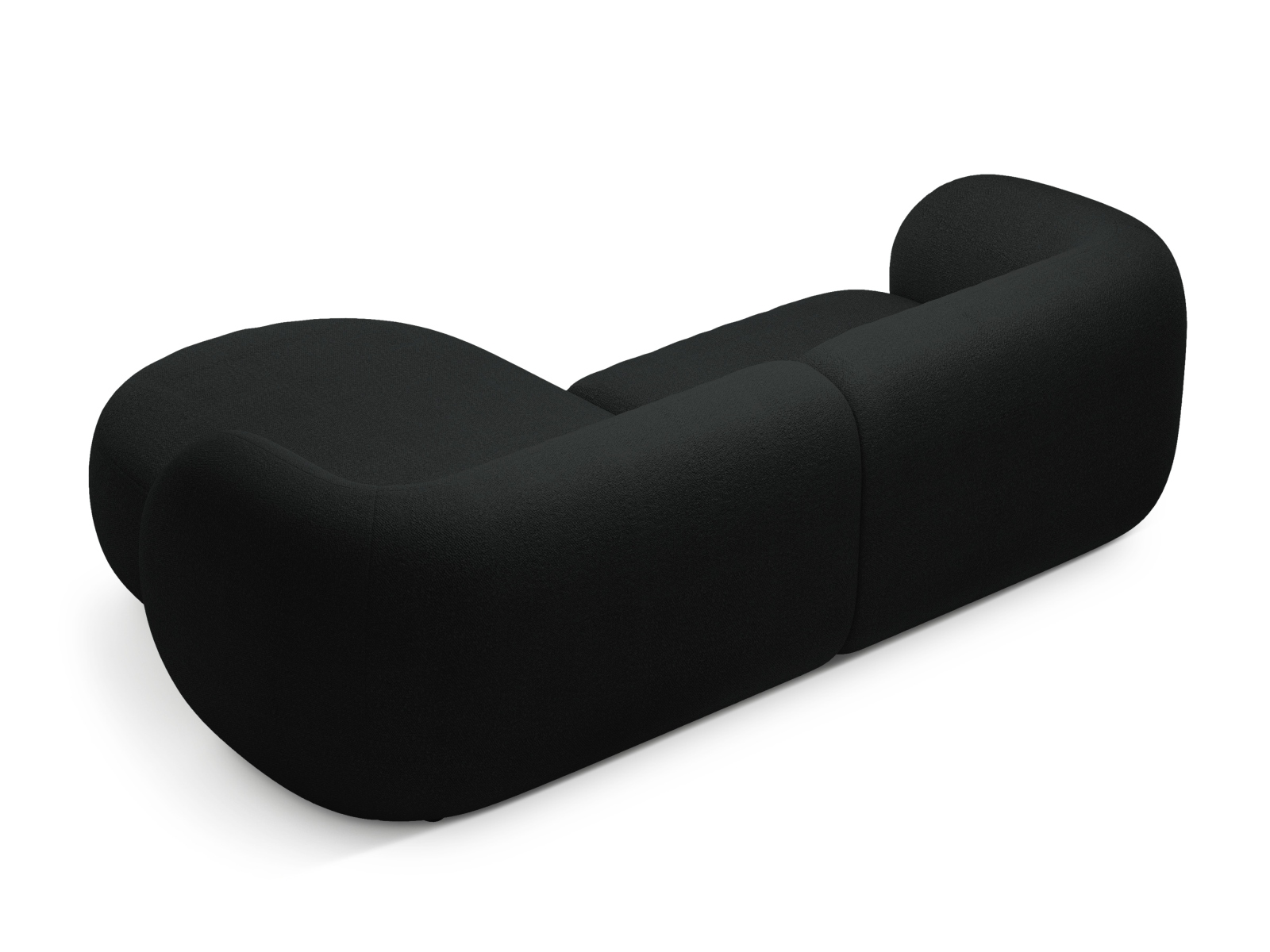 Kutna garnitura Nolala 104 (Baloo 2082)