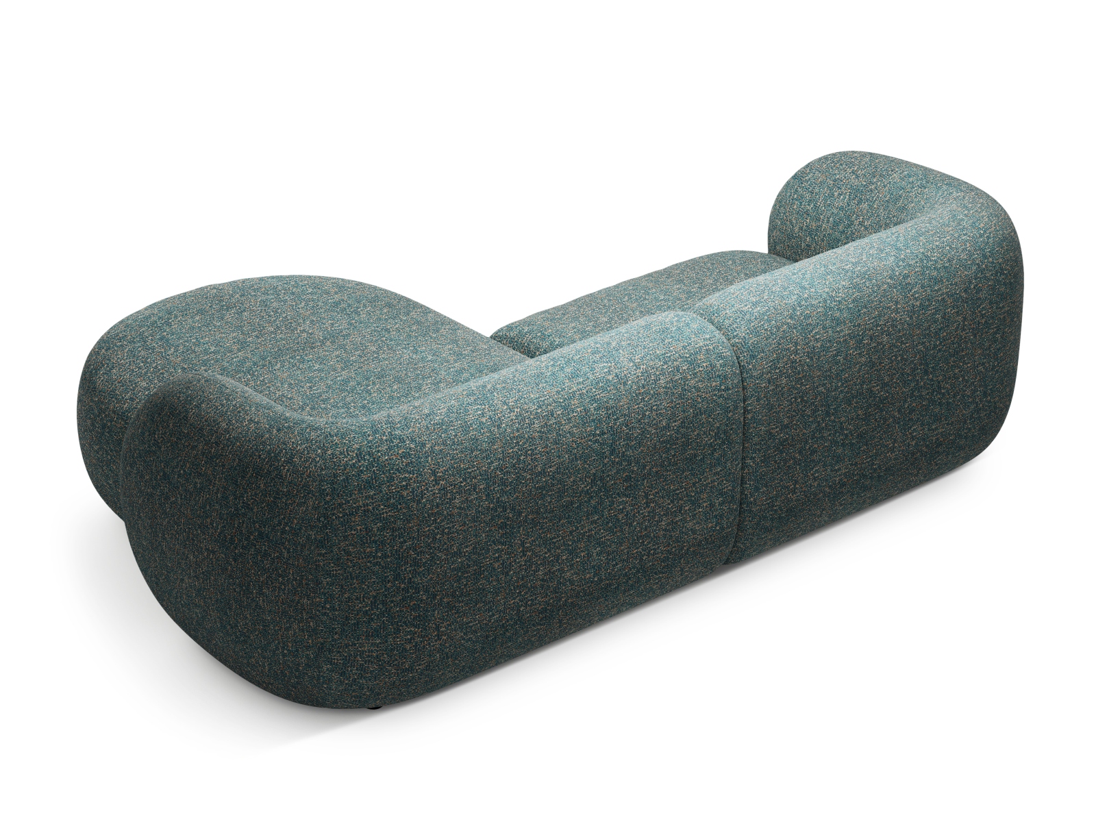 Kutna garnitura Nolala 104 (Puente 73)