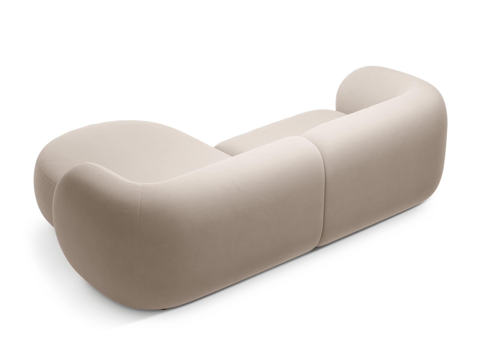 Kutna garnitura Nolala 104 (Salvador 01)