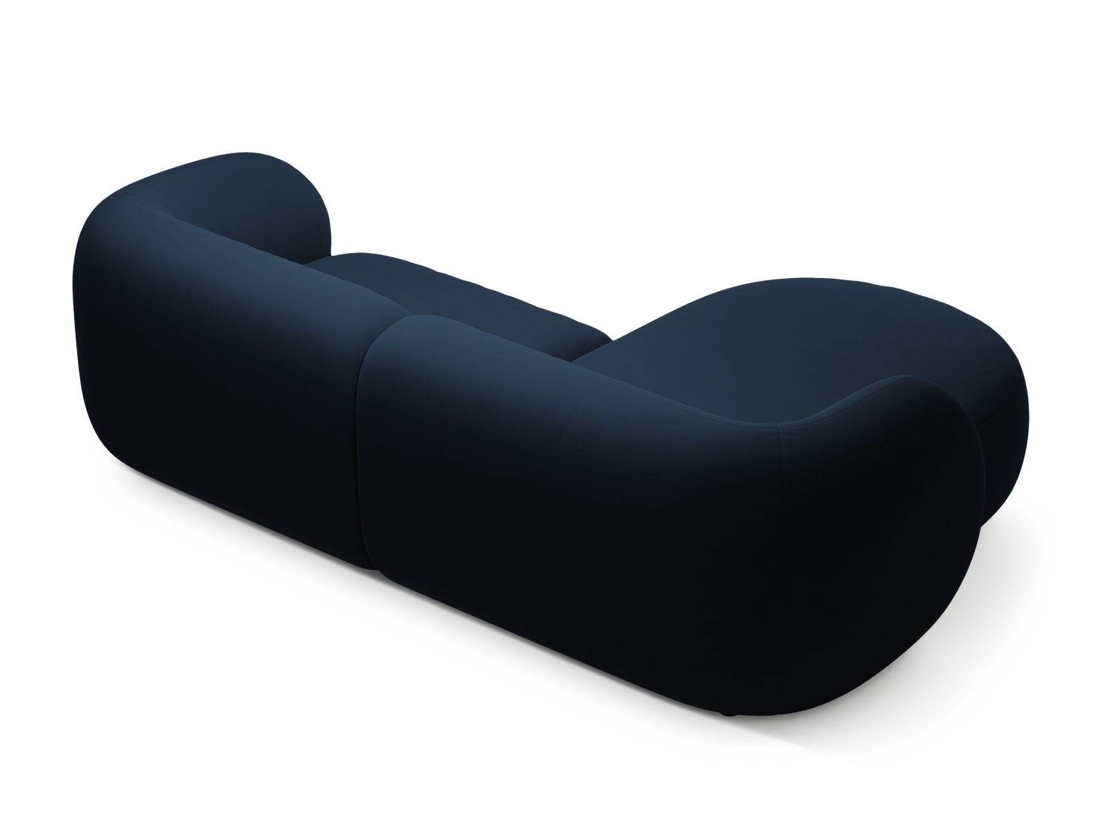 Kutna garnitura Nolala 104 (Salvador 05)