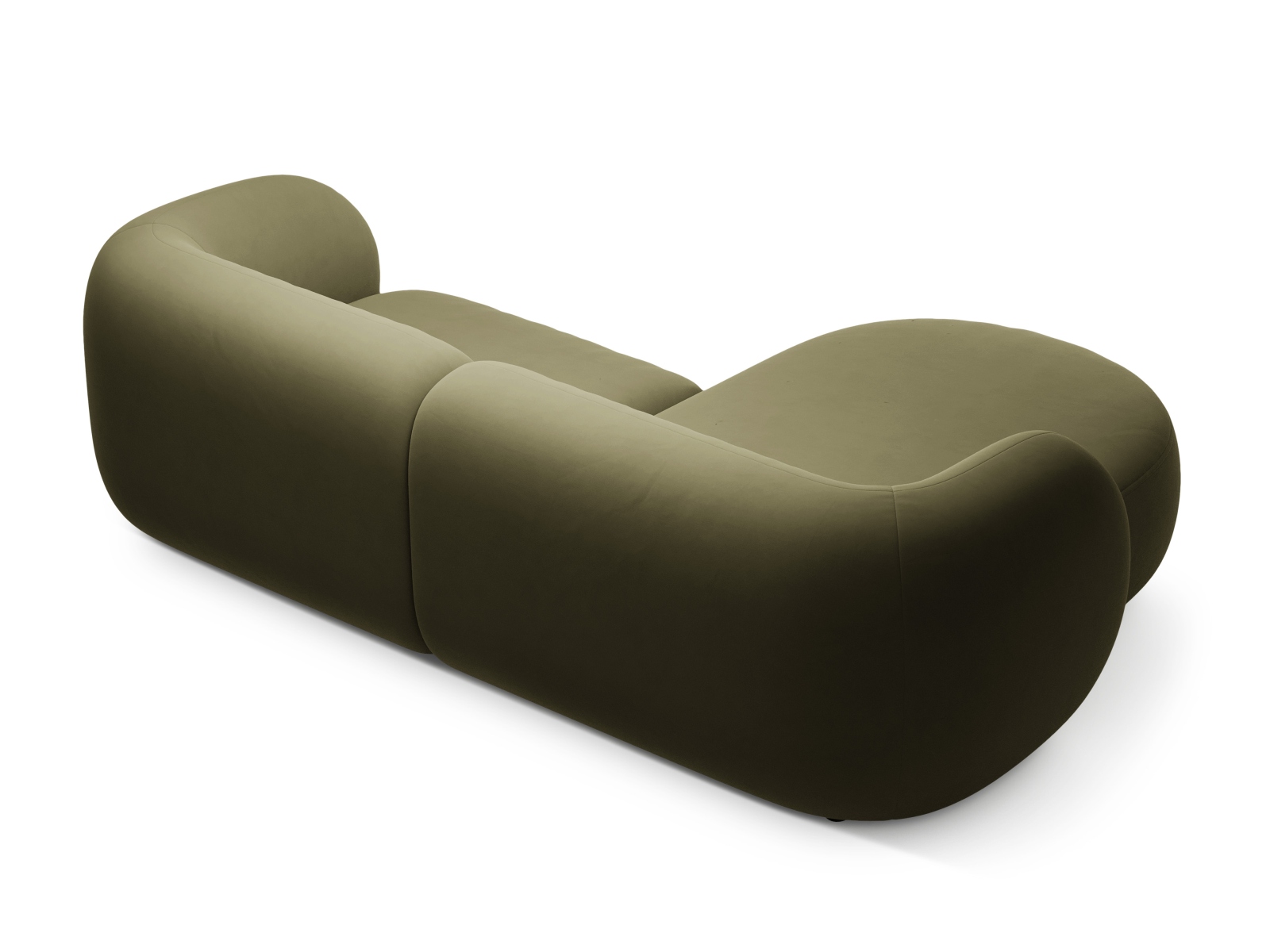 Kutna garnitura Nolala 104 (Salvador 08)