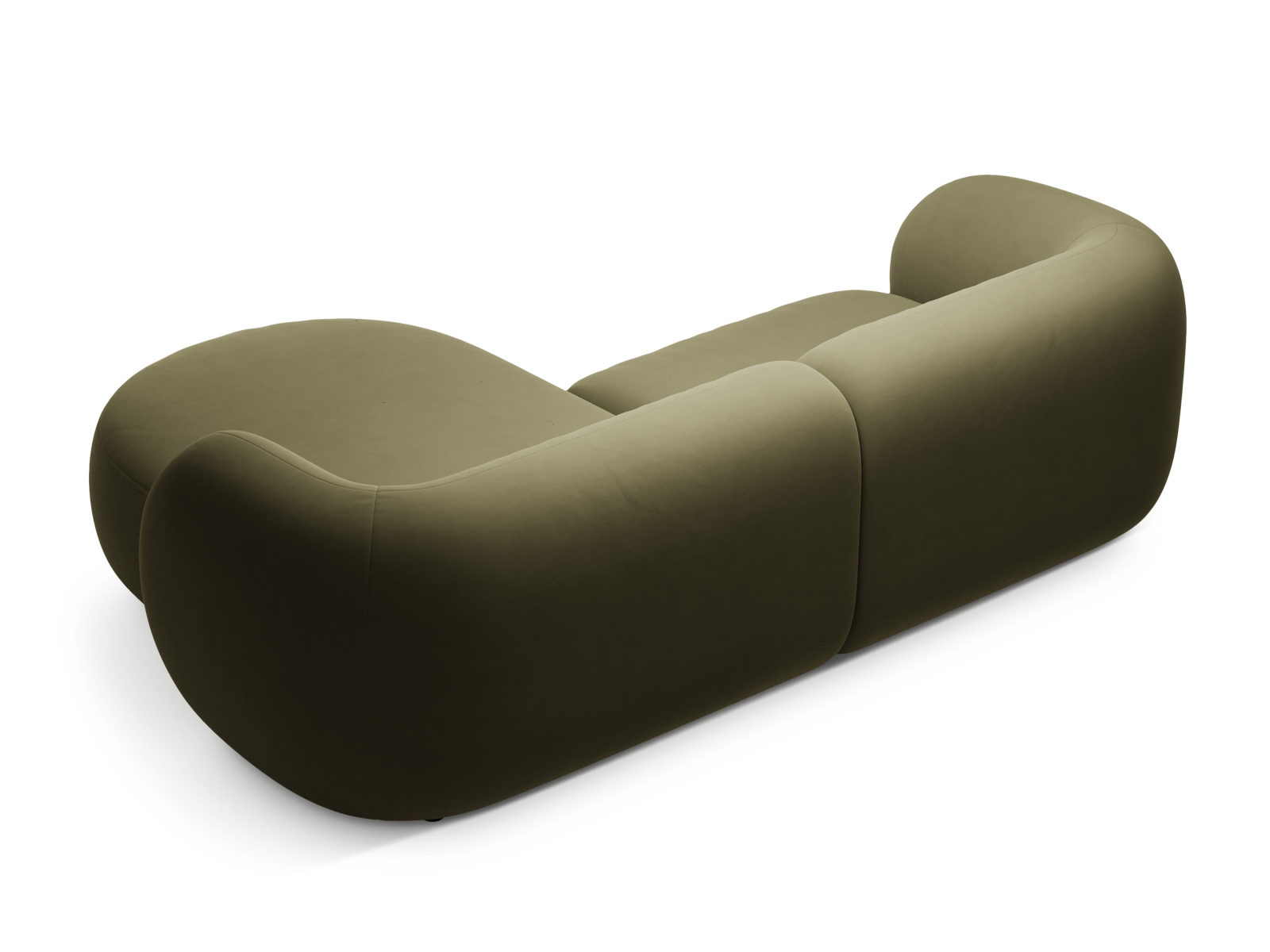 Kutna garnitura Nolala 104 (Salvador 08)