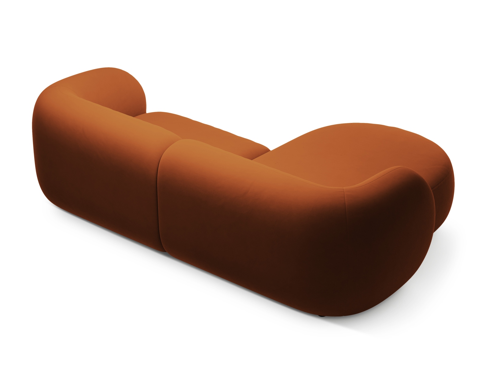 Kutna garnitura Nolala 104 (Salvador 14)