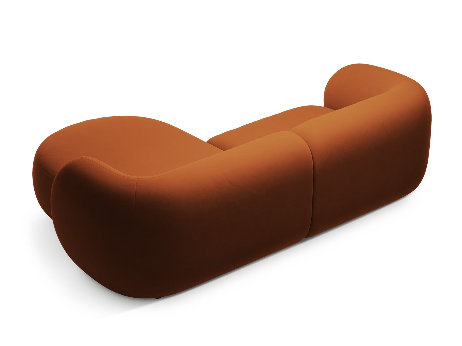 Kutna garnitura Nolala 104 (Salvador 14)