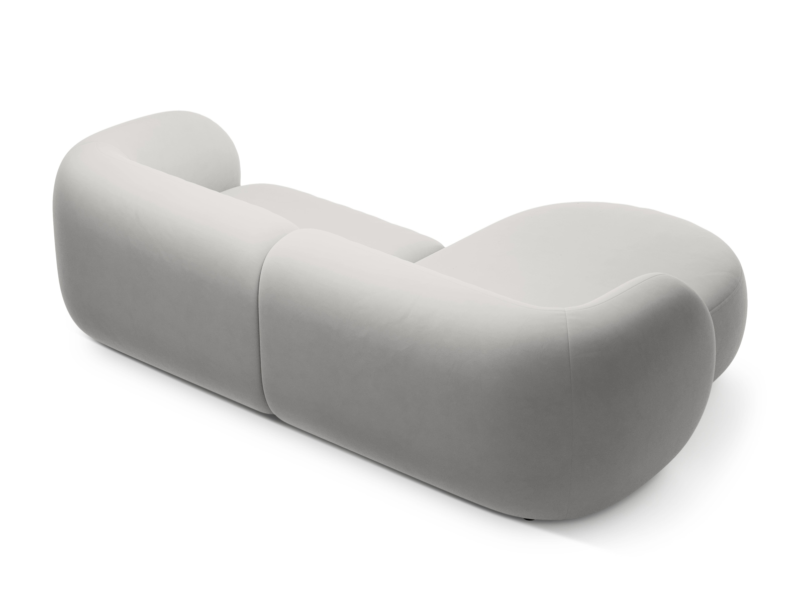 Kutna garnitura Nolala 104 (Salvador 16)