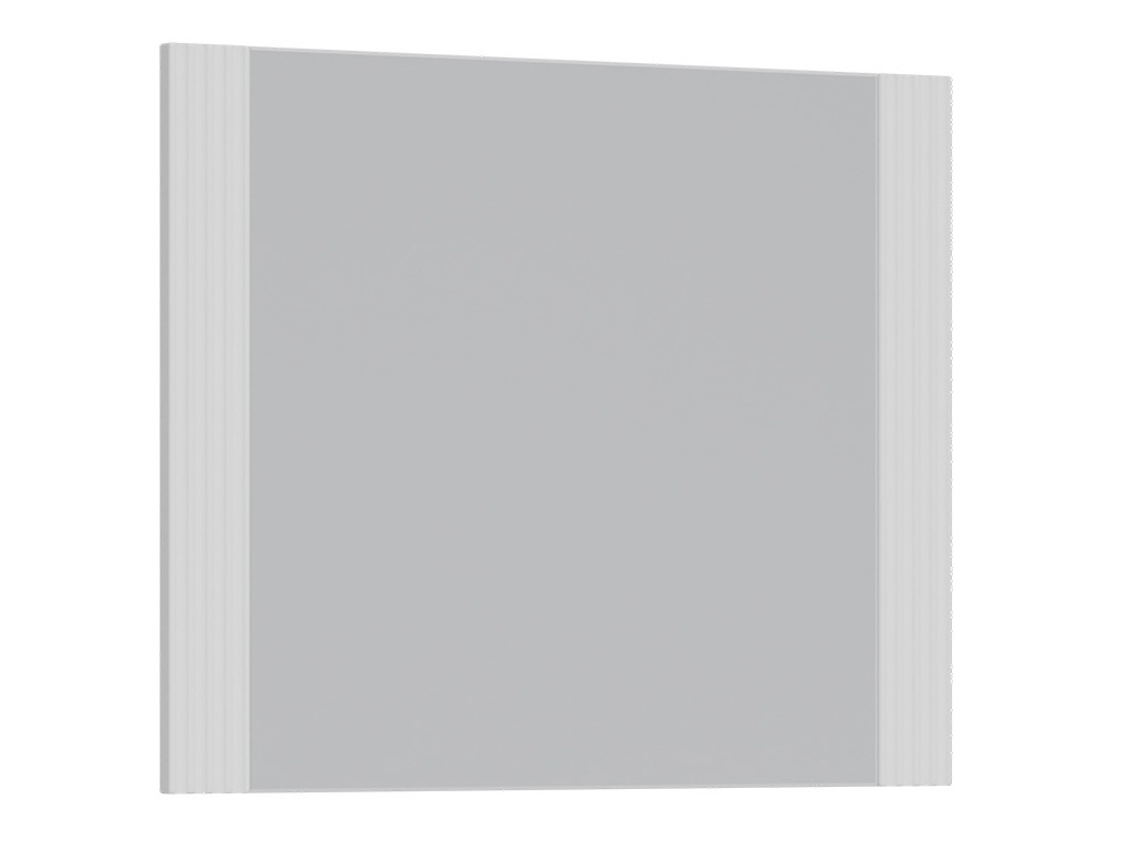 Ogledalo Flosora 138 (Bijela)