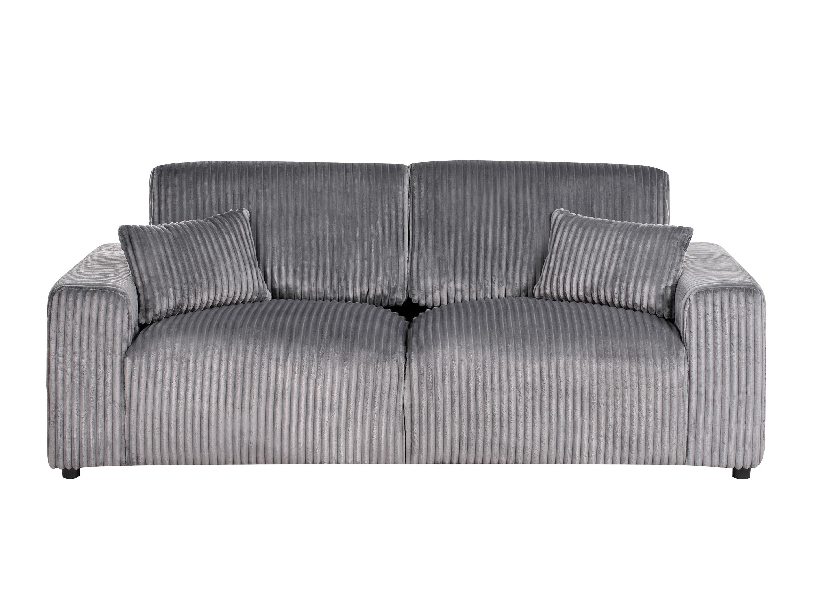 Sofa Berwyn 2797 (Siva)