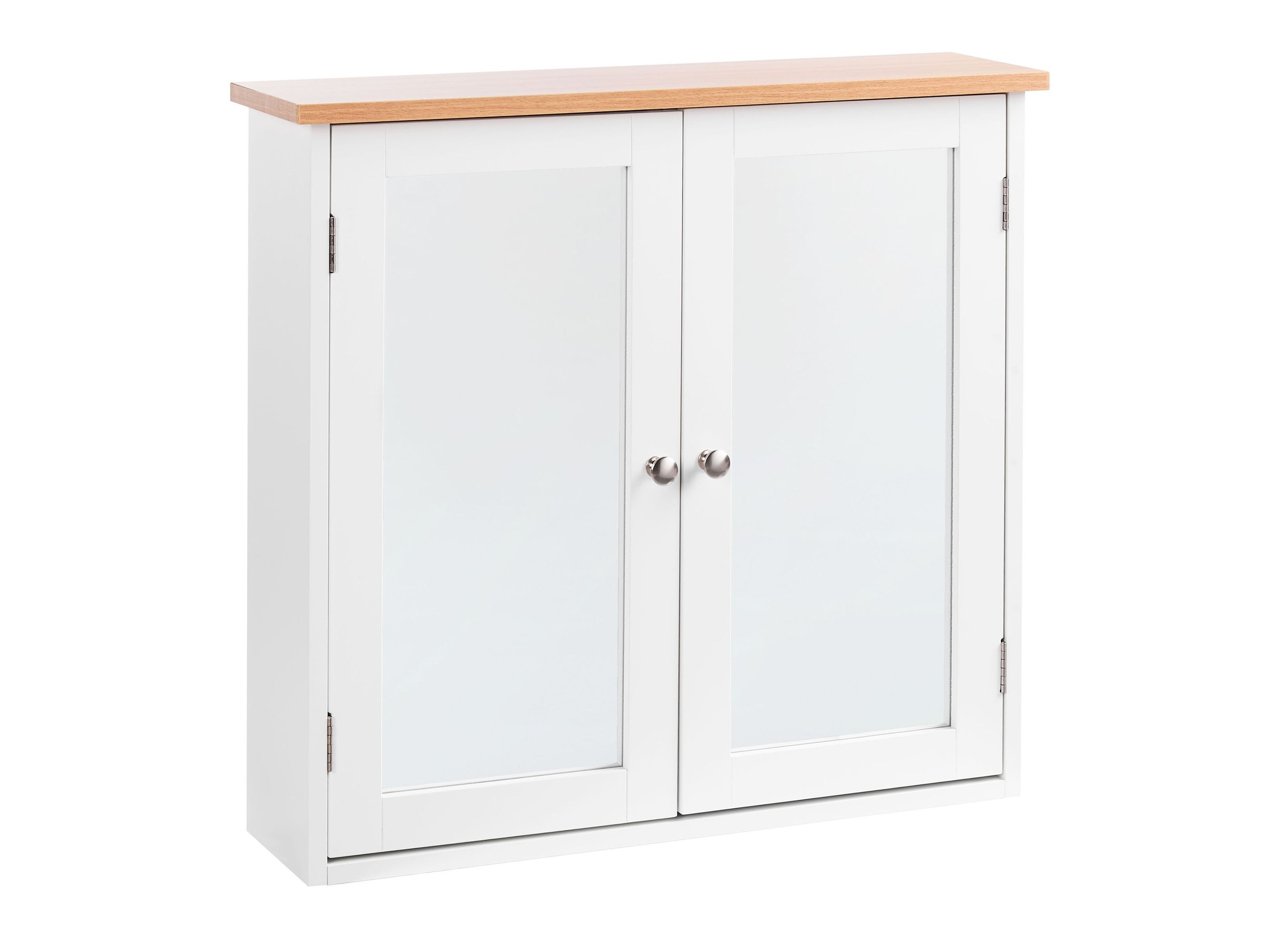 Kupaonski ormarić s ogledalom Berwyn 2800