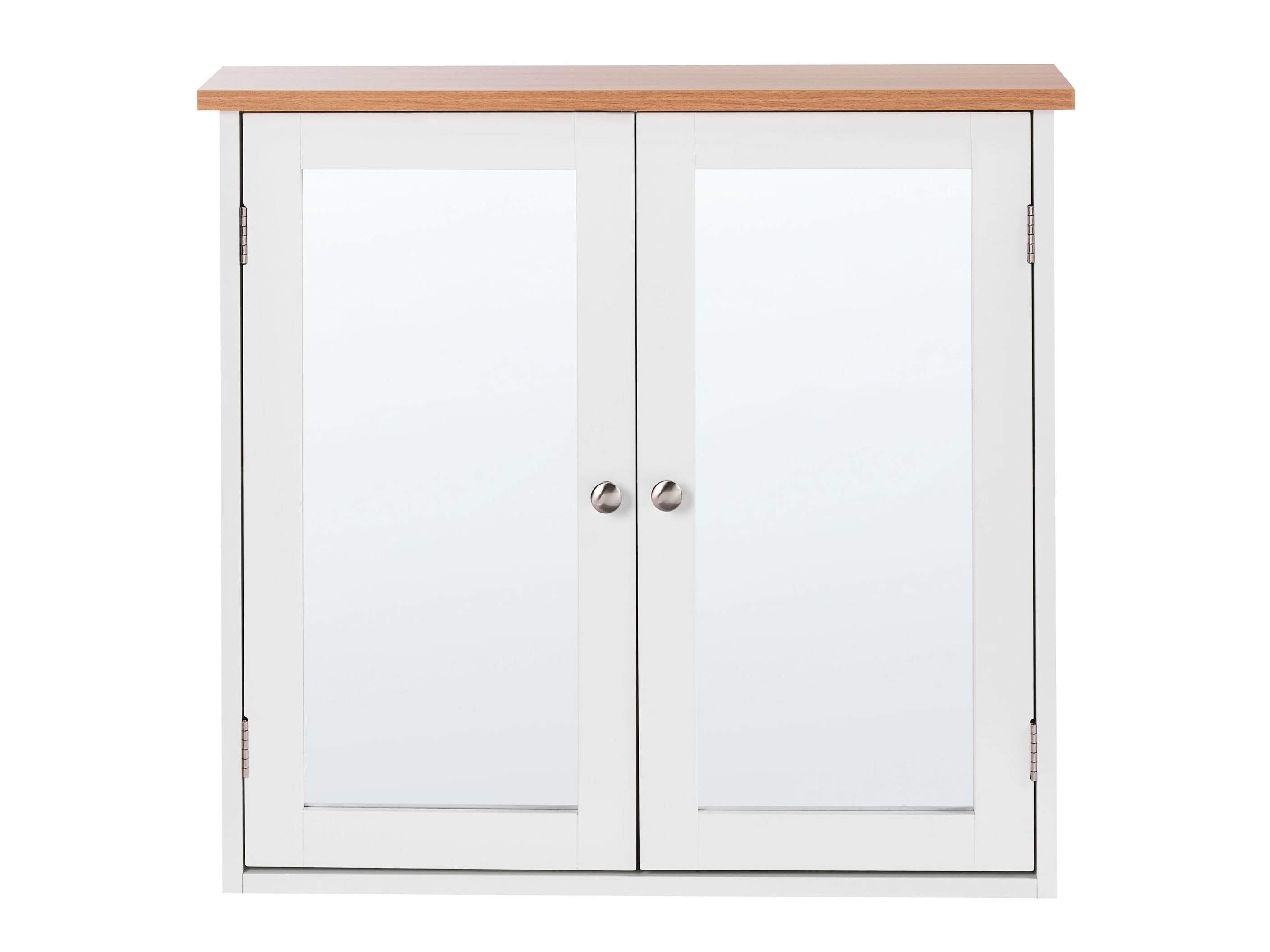 Kupaonski ormarić s ogledalom Berwyn 2800