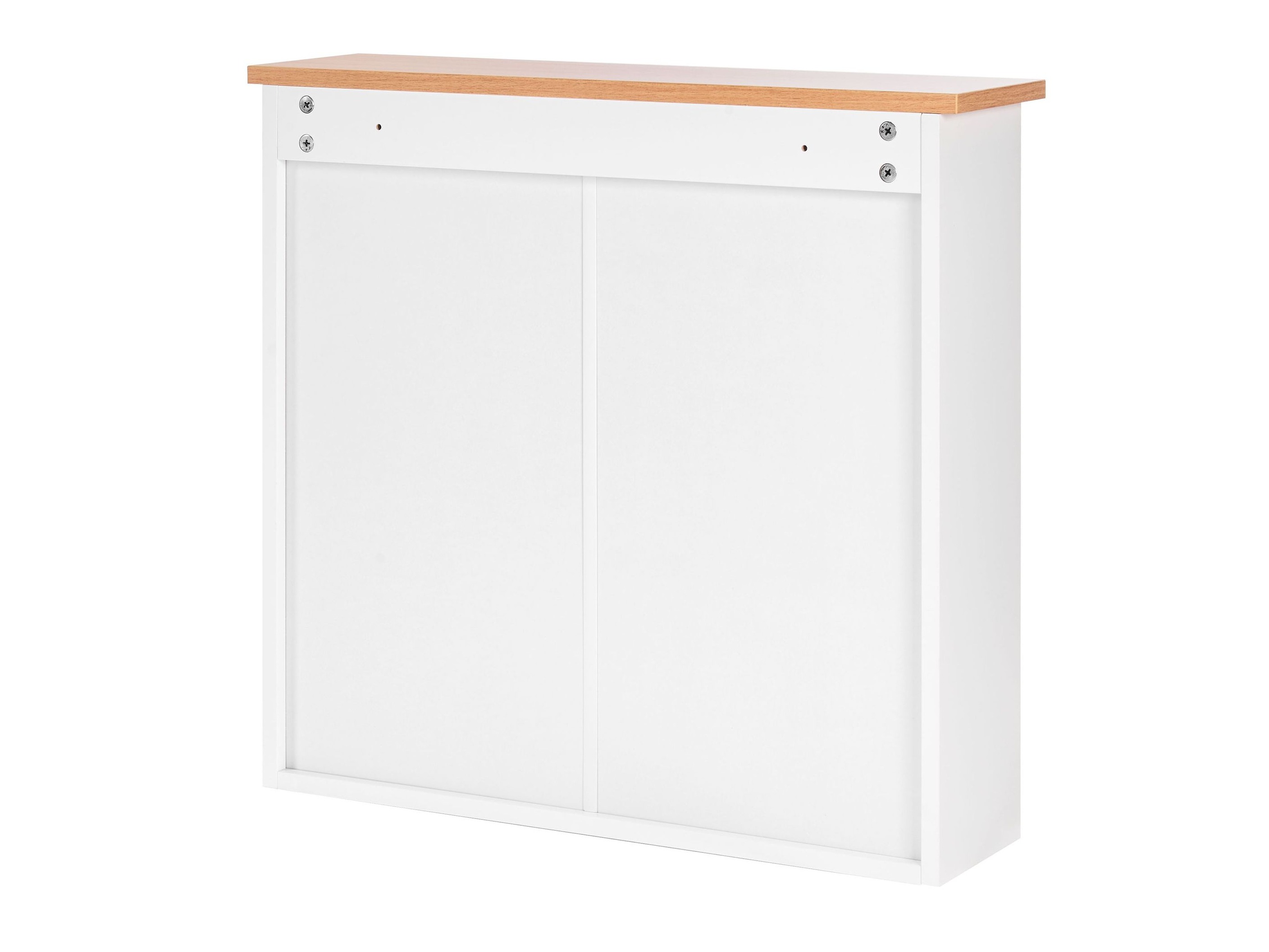 Kupaonski ormarić s ogledalom Berwyn 2800