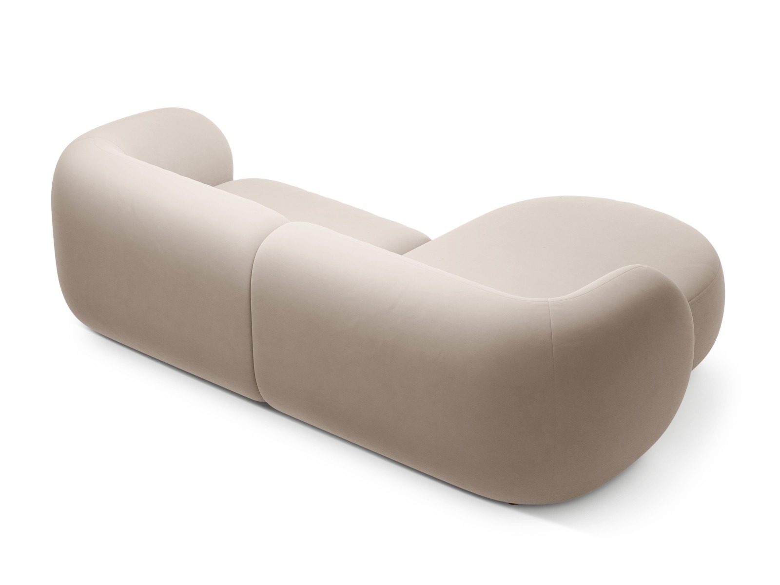 Kutna garnitura Nolala 104 (Salvador 01)