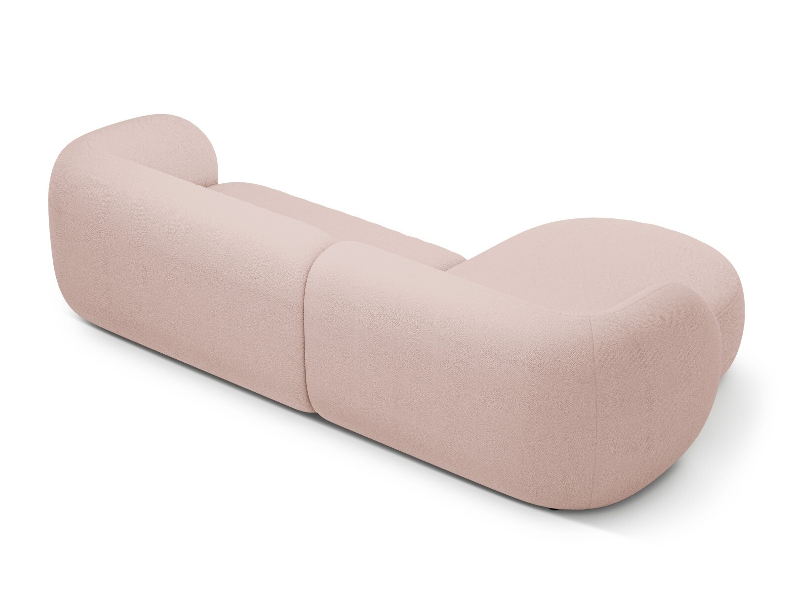 Kutna garnitura Nolala 105 (Baloo 2072)