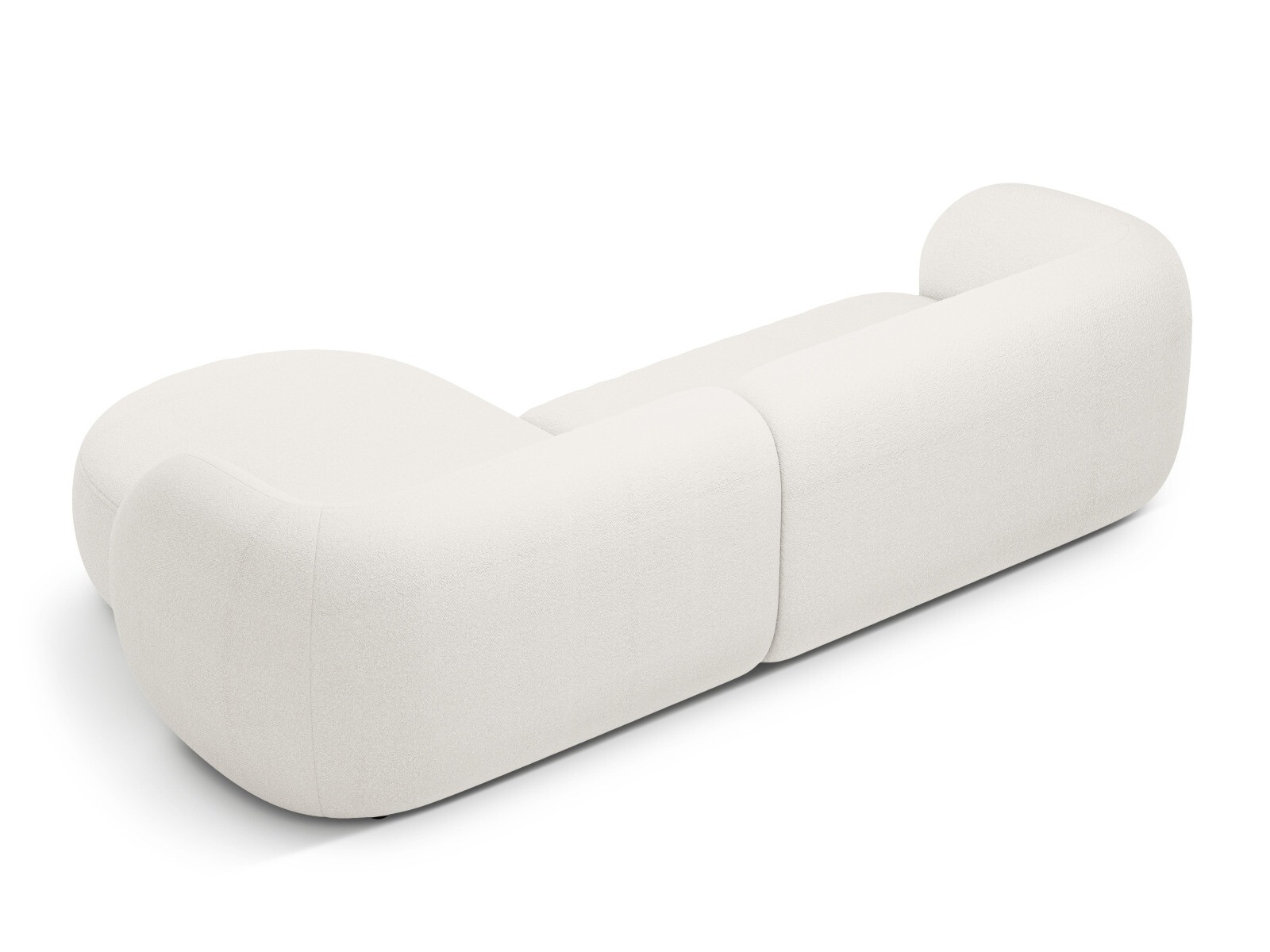 Kutna garnitura Nolala 105 (Baloo 2073)