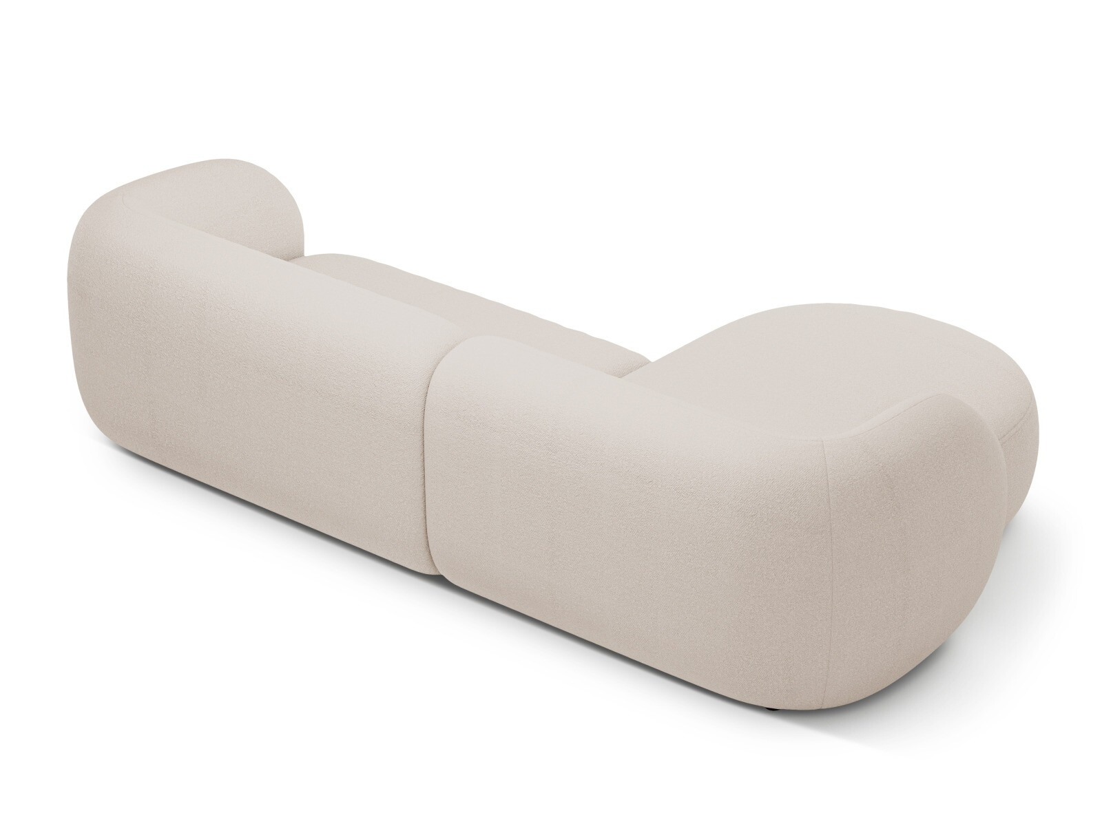 Kutna garnitura Nolala 105 (Baloo 2074)